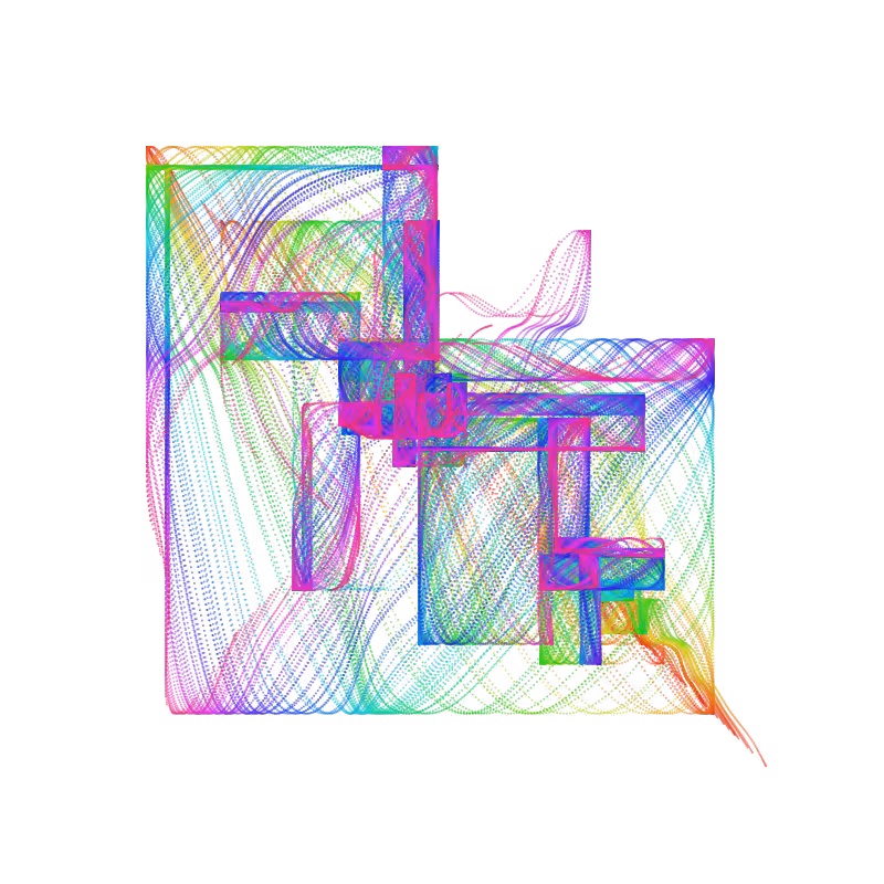 Rainbow Snake #32