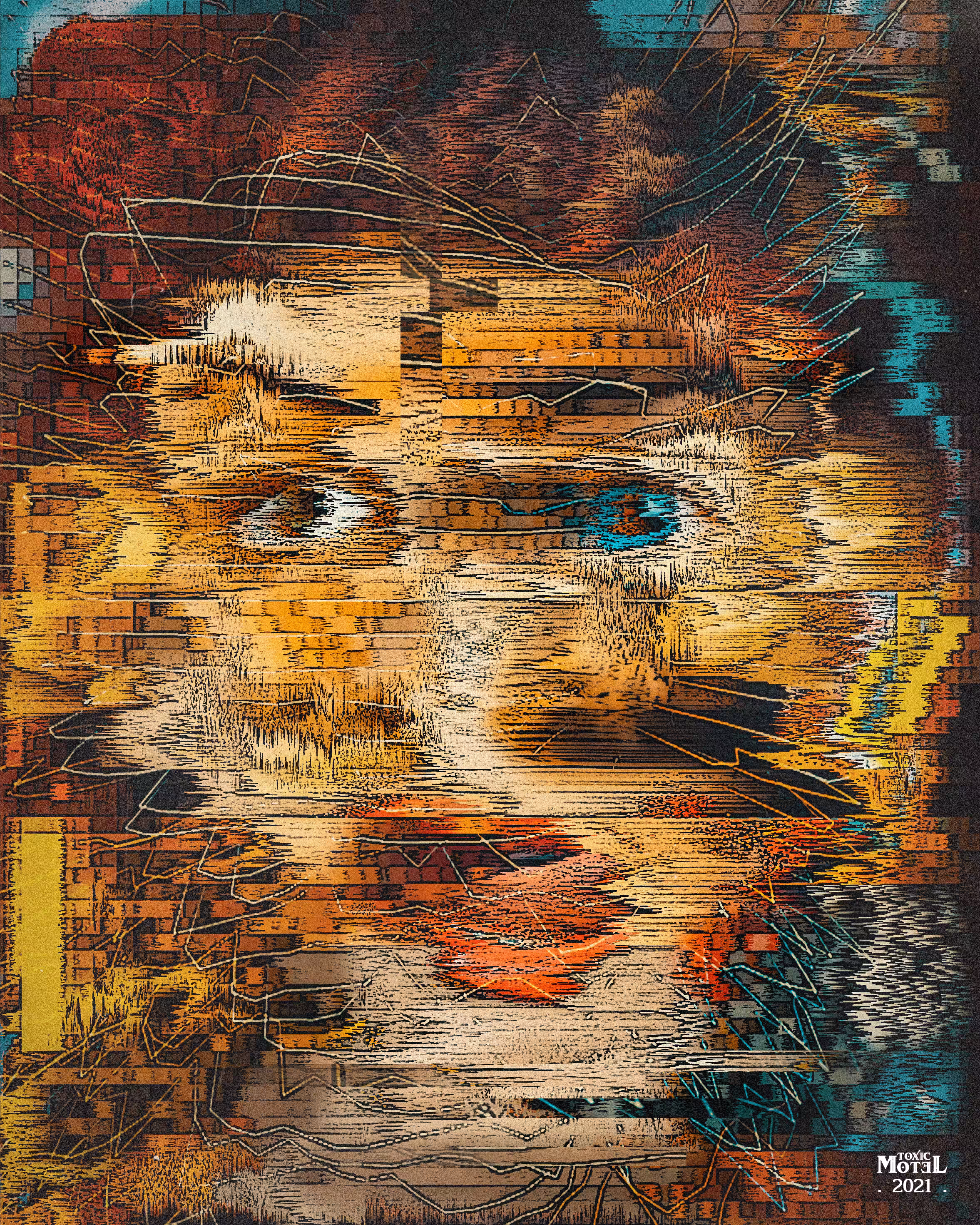 Multiface for Sale - Number 2