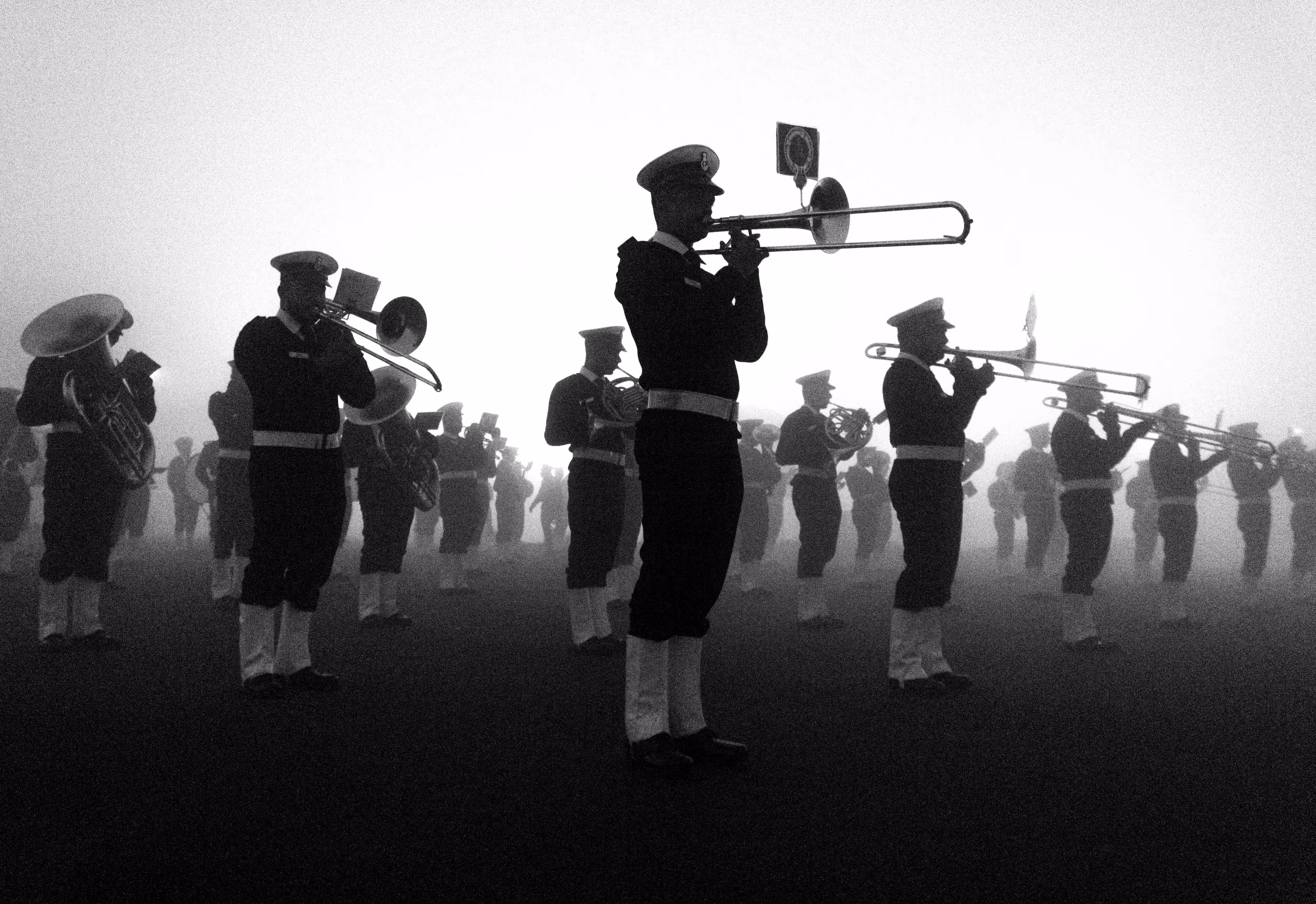 Morning Parade