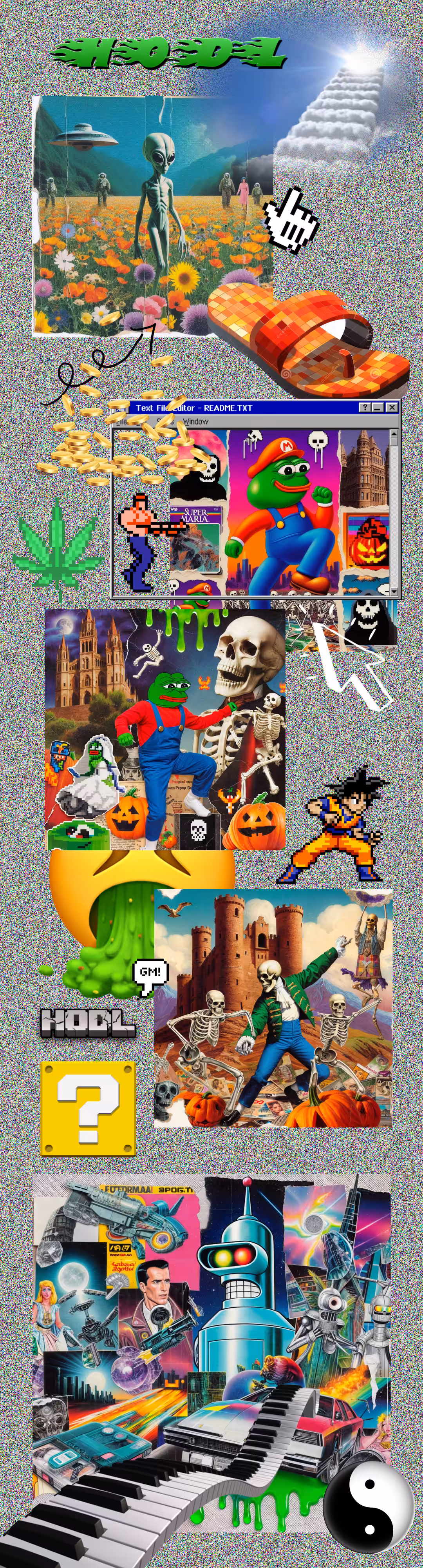  SUPERGALLERY