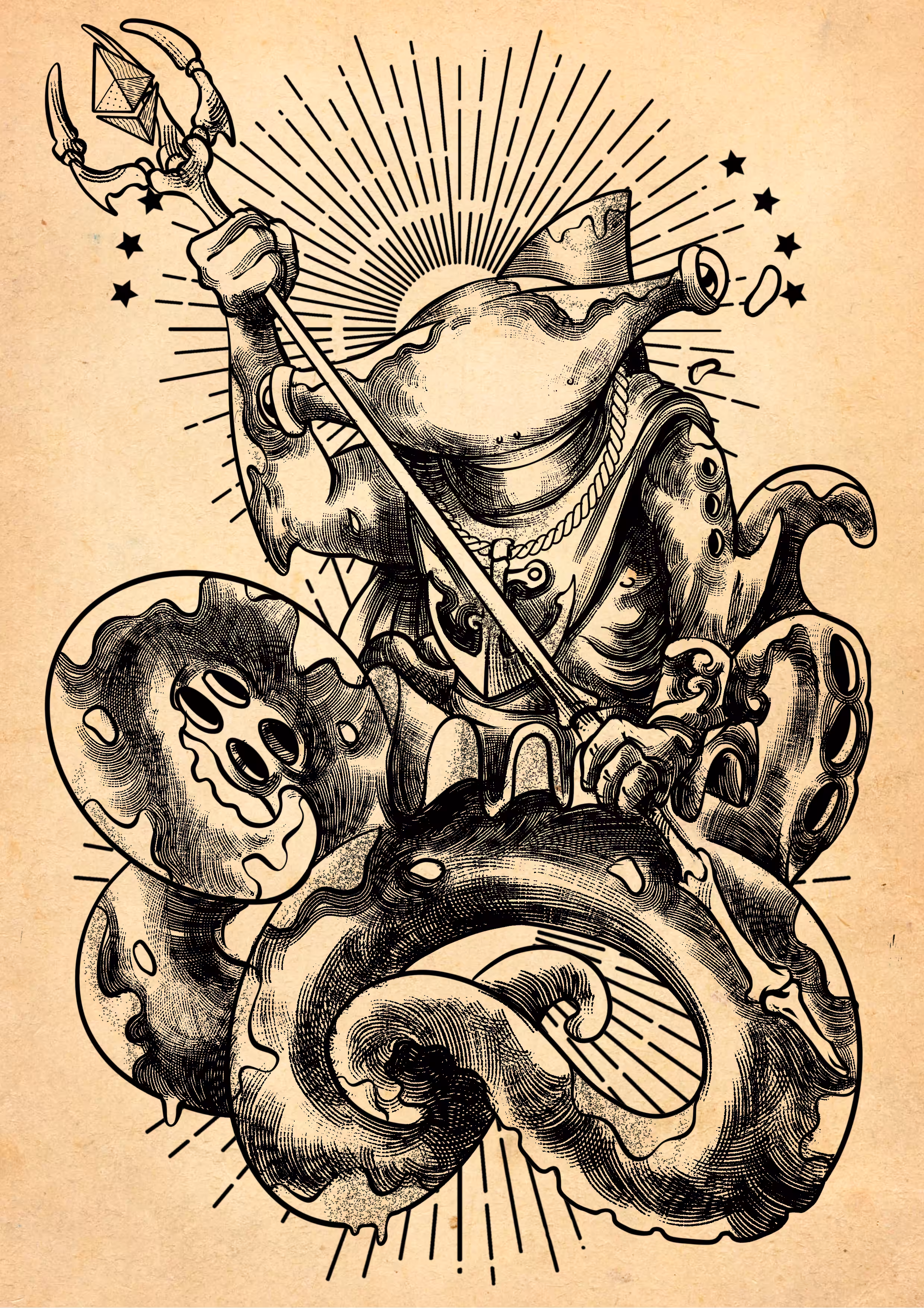 Hammer gods #giveaway