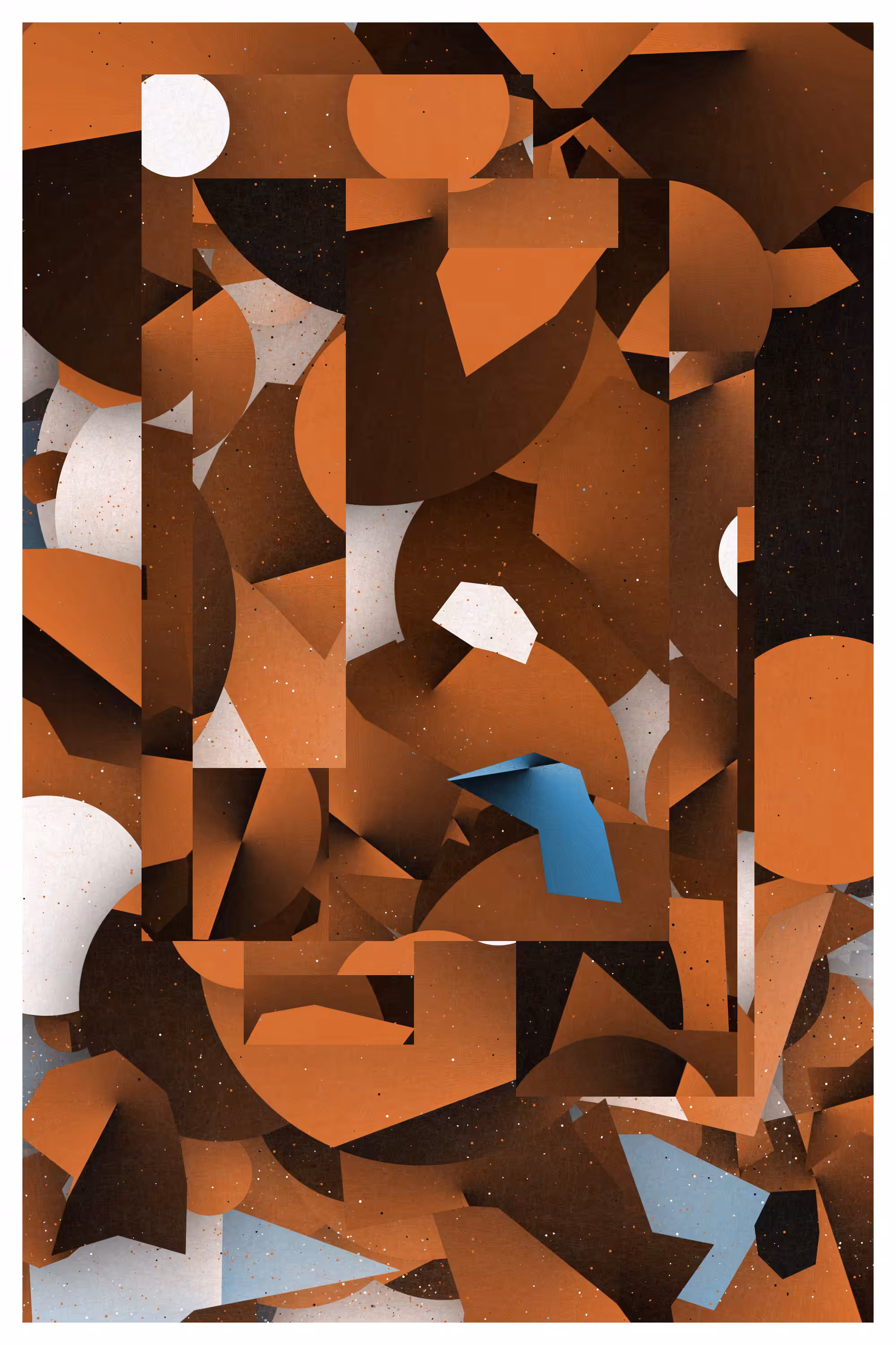 a multitude #11