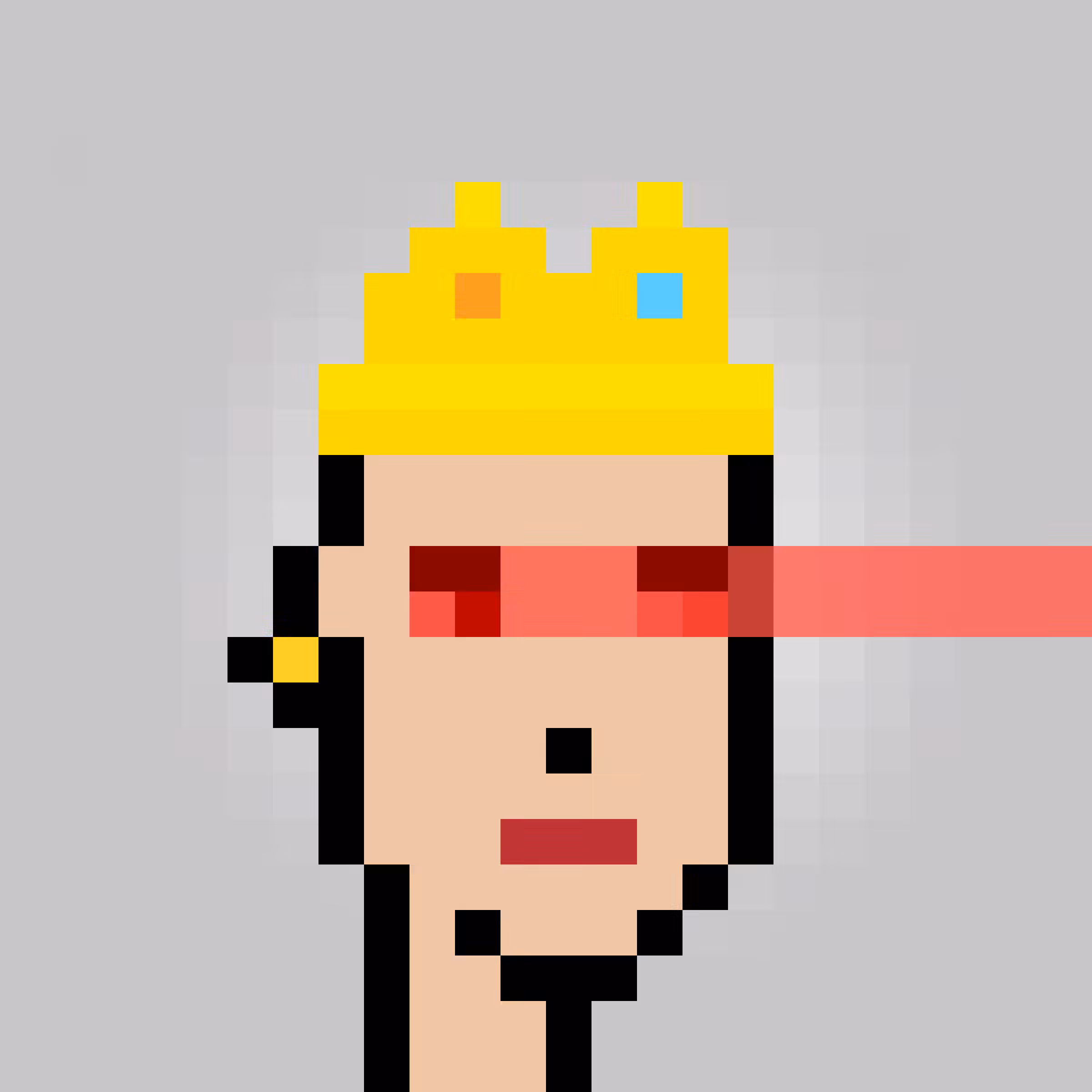 Unofficial Punks V2 #274