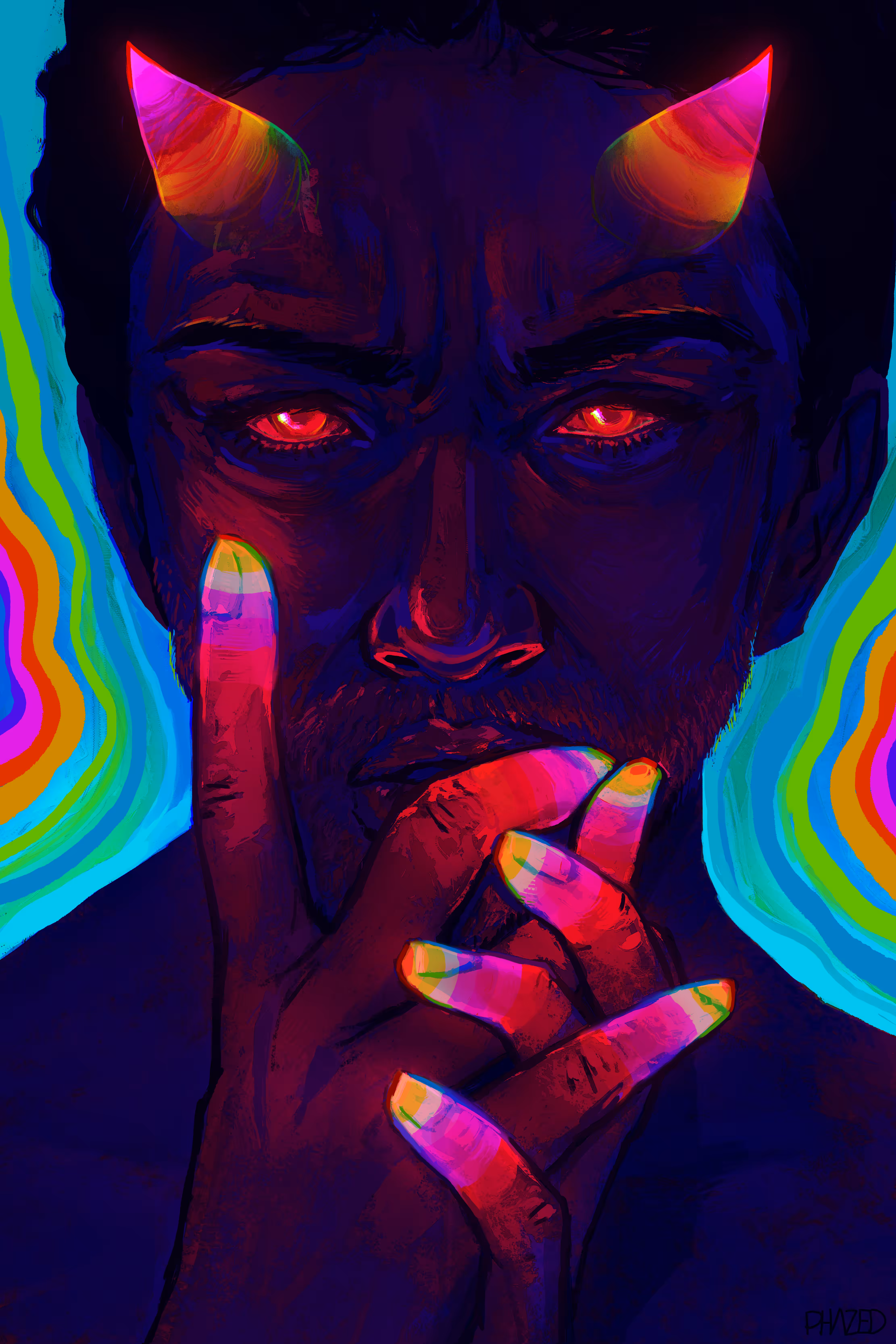 Shadow Integrating