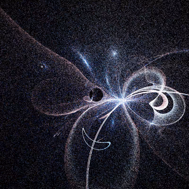 Collider series - Primitive Expansion #96
