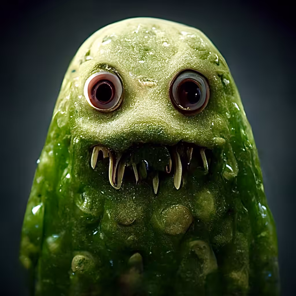Poison Pickle