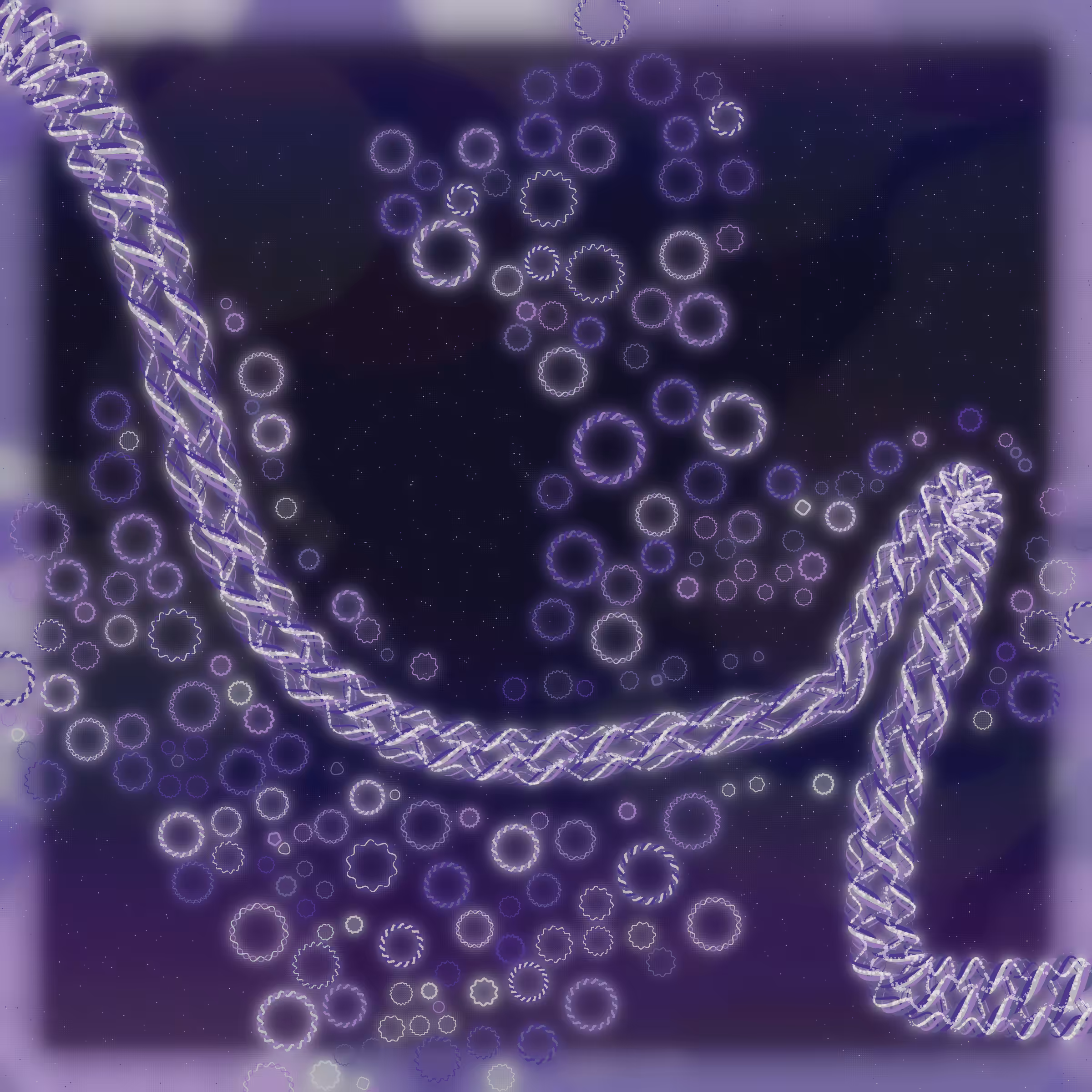 Friendship Bracelets #11851