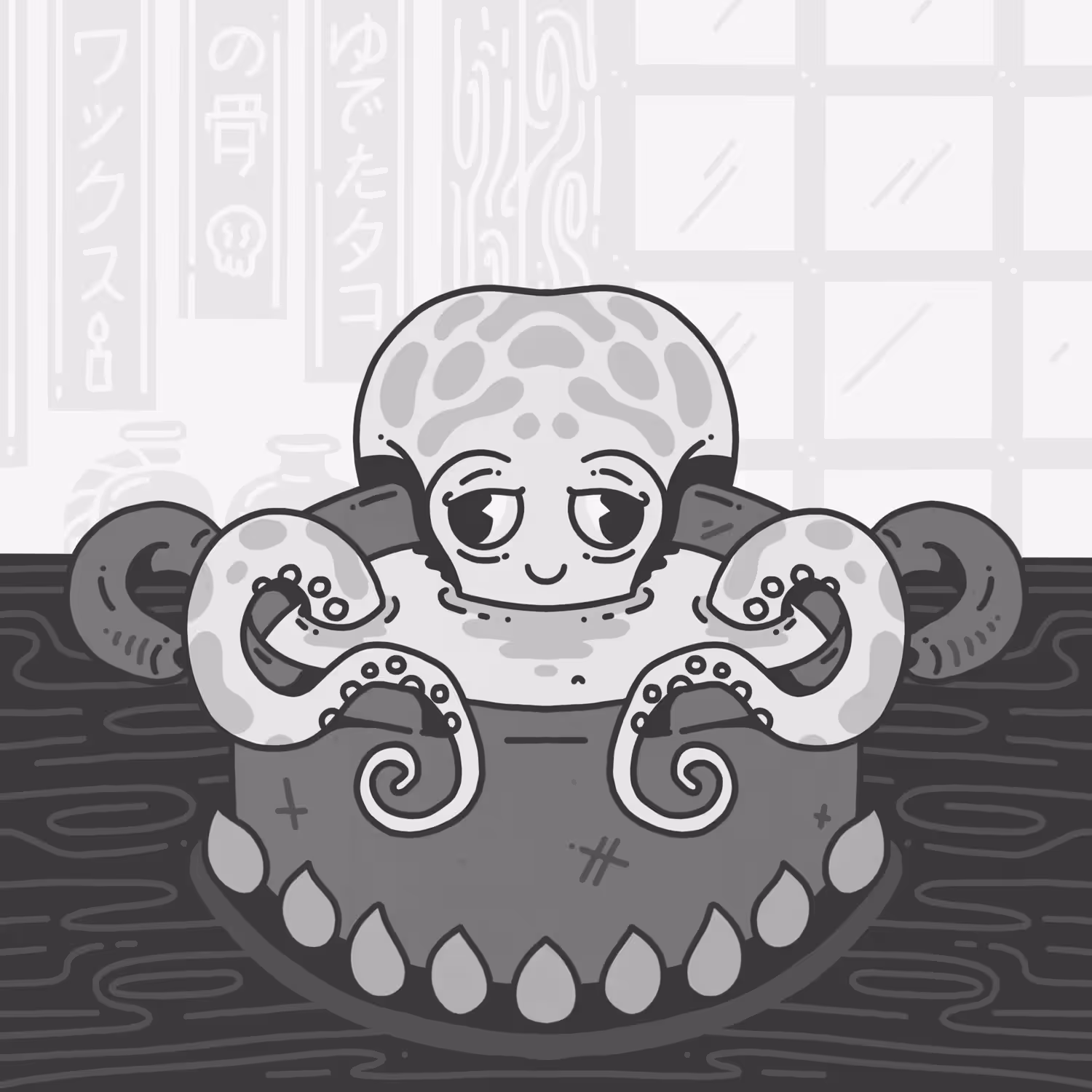 A Story From Japan – Kurosawa Edition
