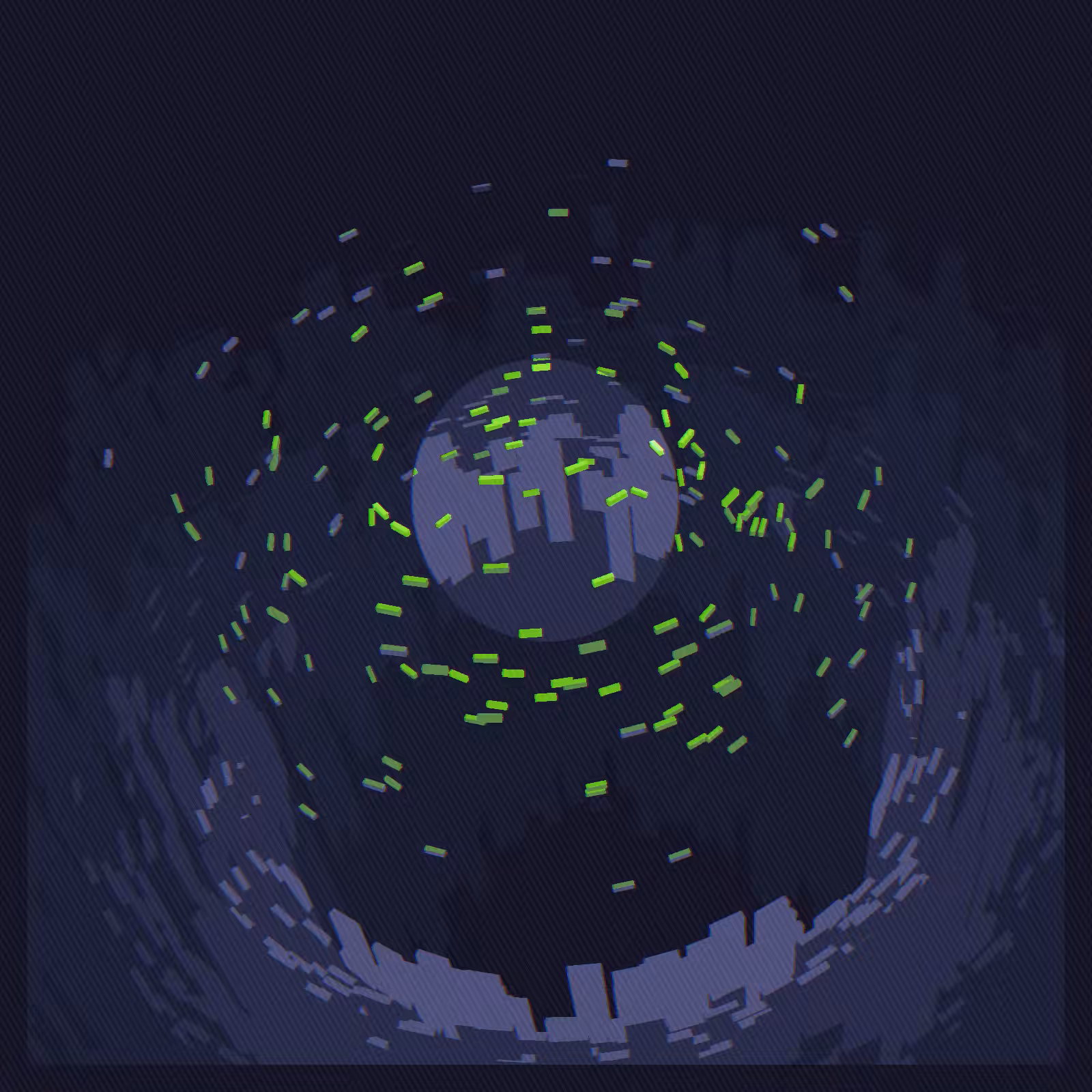 type II civilizations #1
