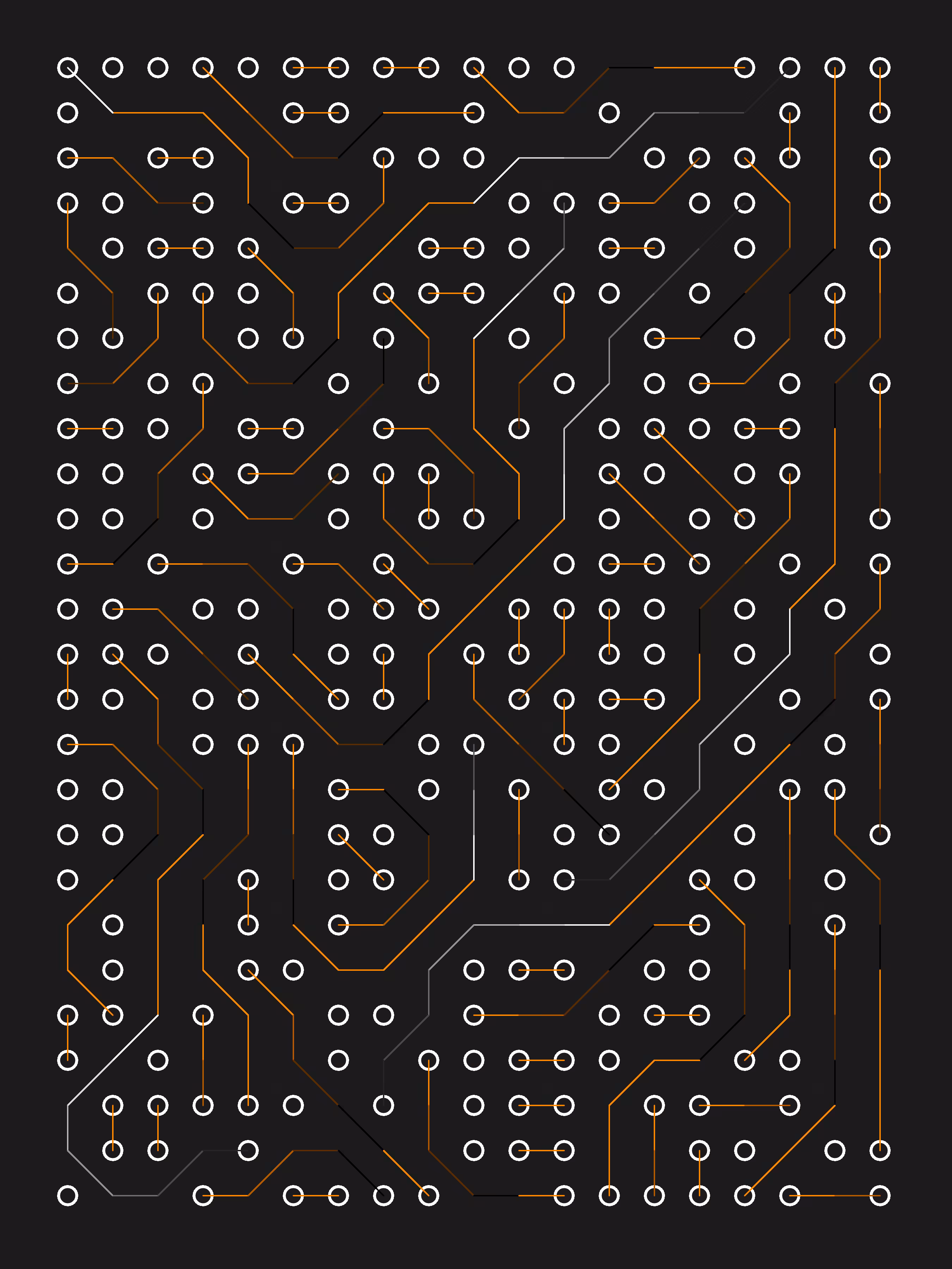 Superboard-V1: Superboard #64