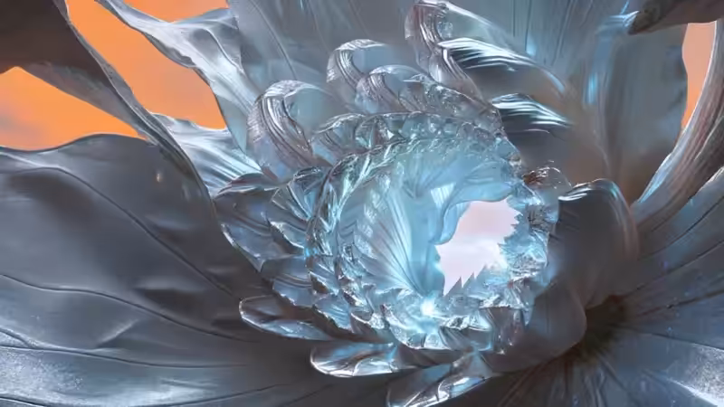 DX01: SINGULARITY 04934