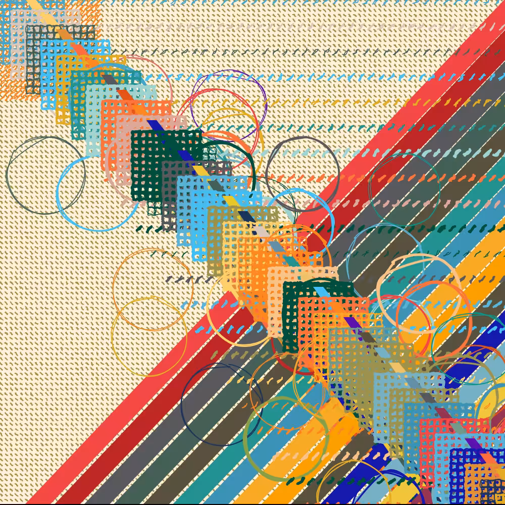 Just Another Manic Sunday #6