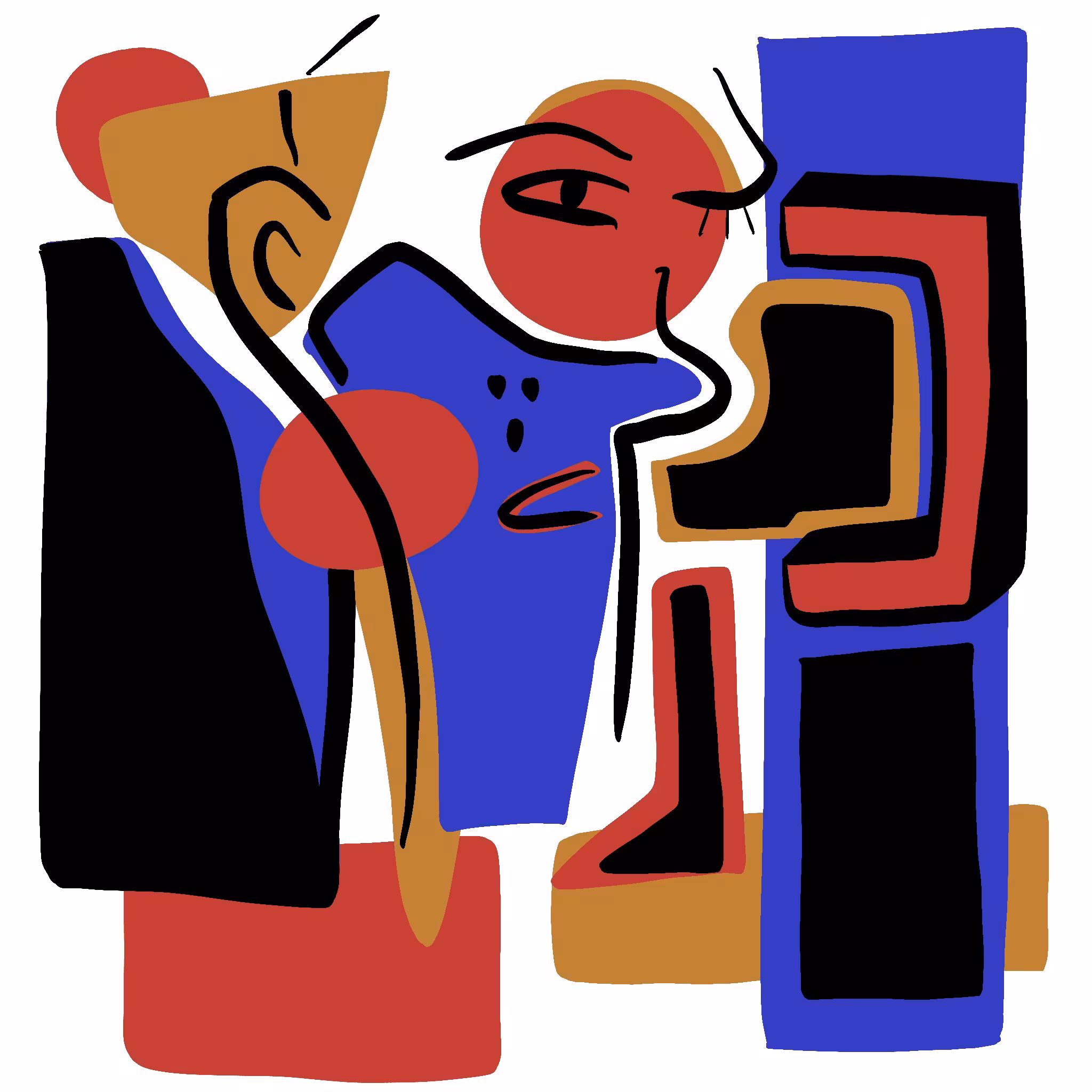 museums in the eleventh dimension