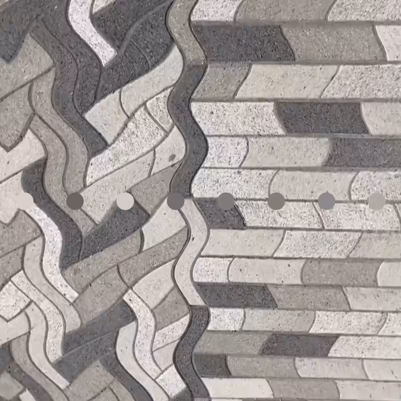 Psydwalk #1