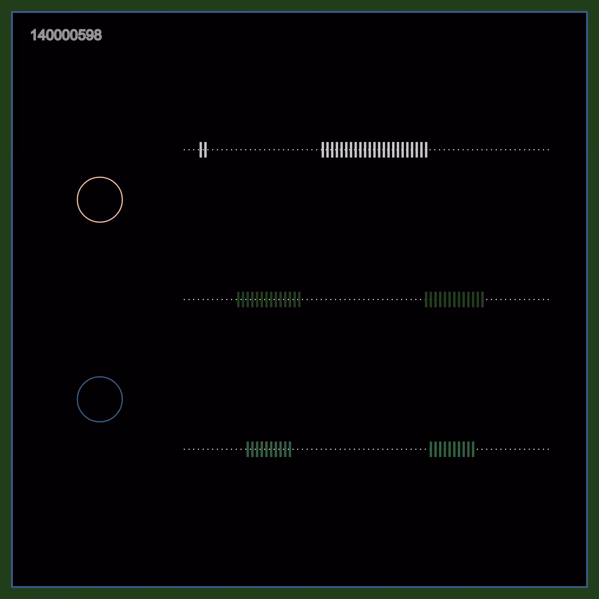 AVLab B-side: B-side #598