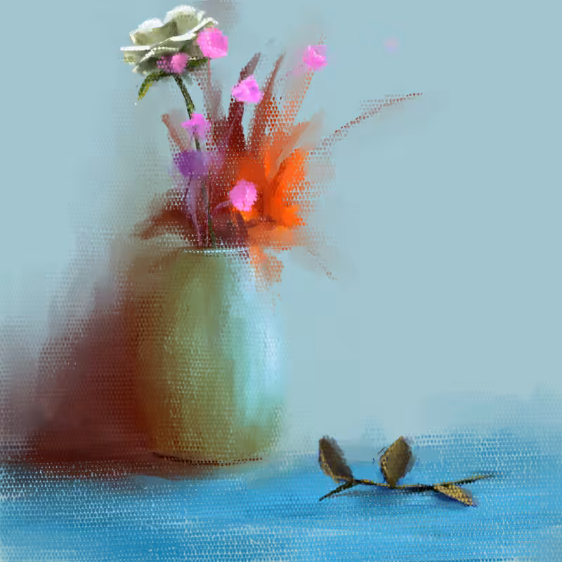 Still Life #52