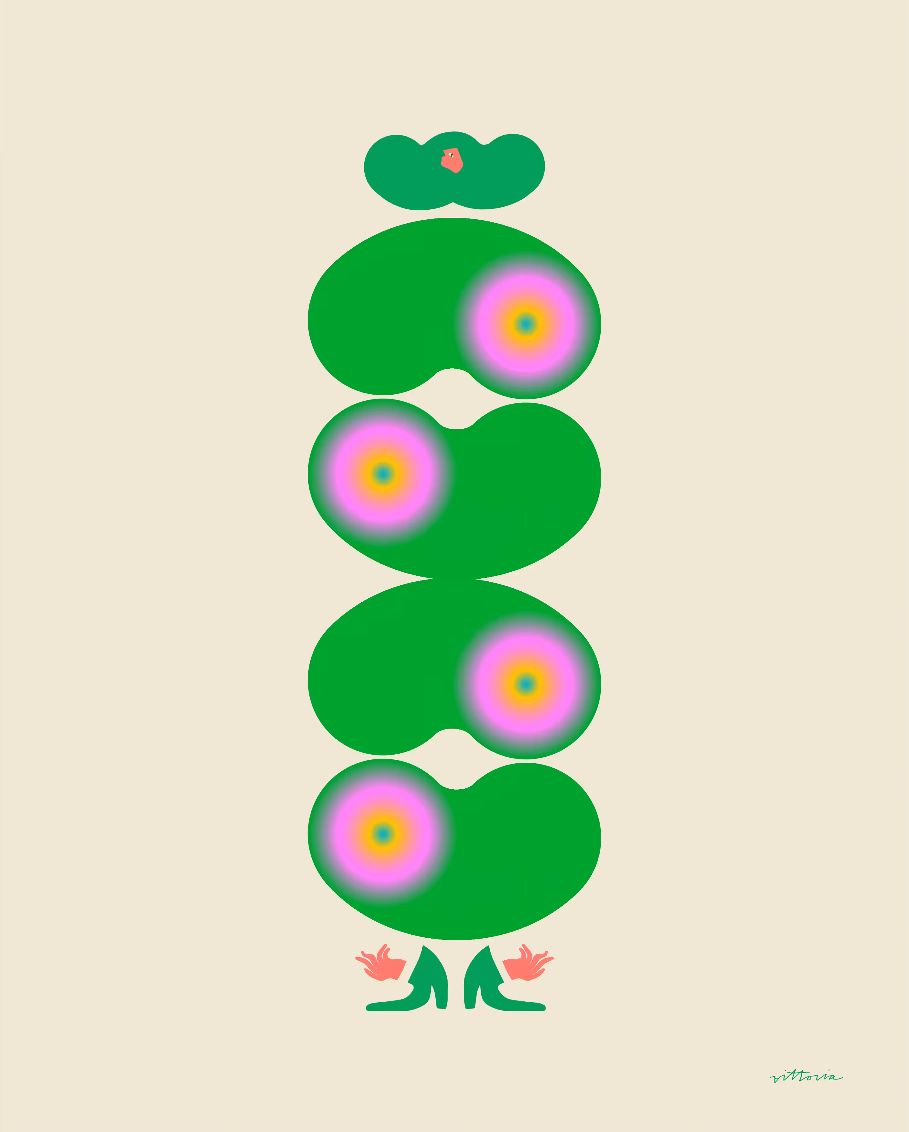 31 - More Of The Same