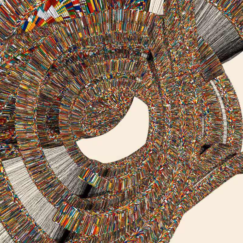 Singularithm #119