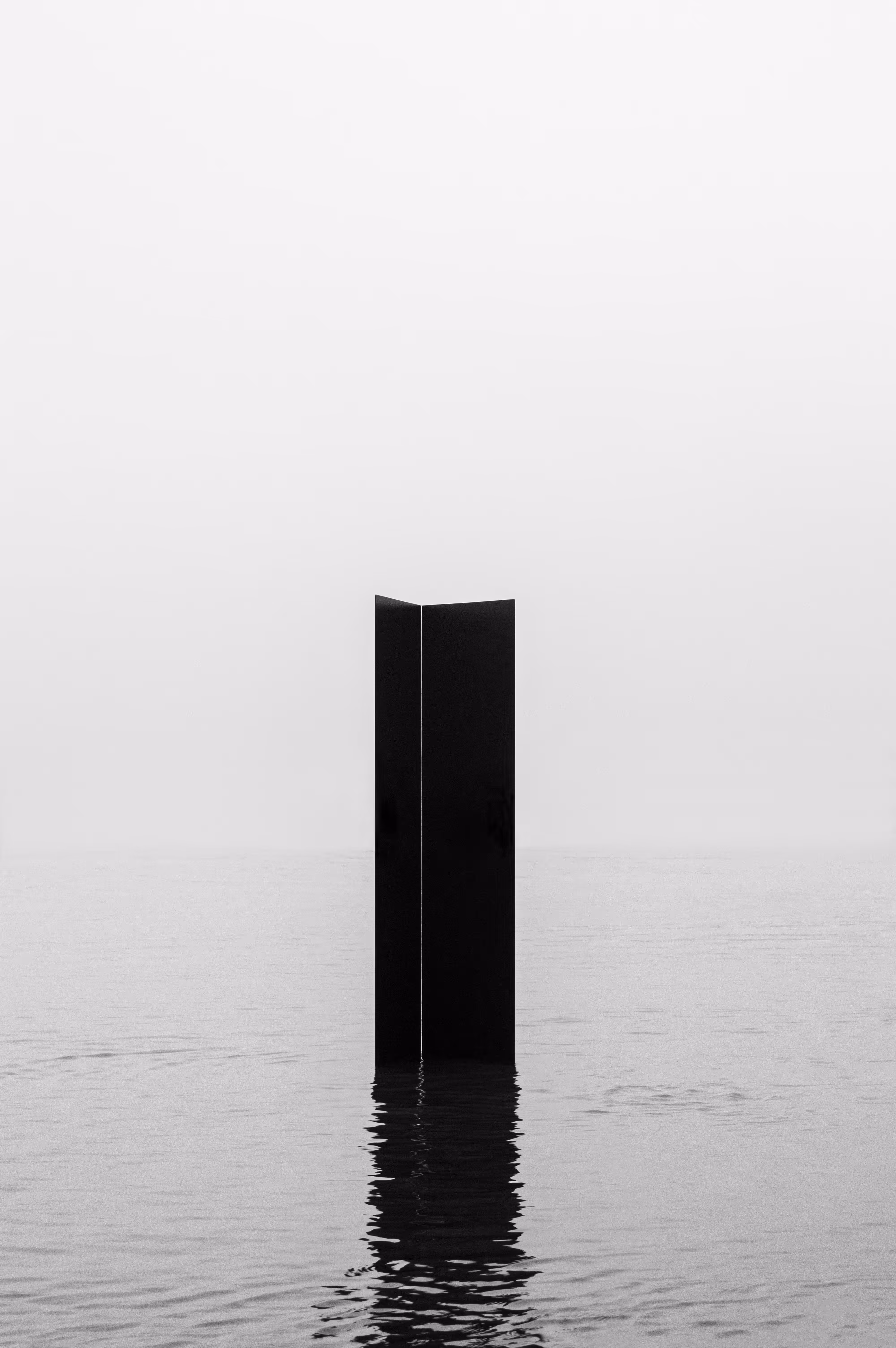 Water Portals: Puerta Del Mar