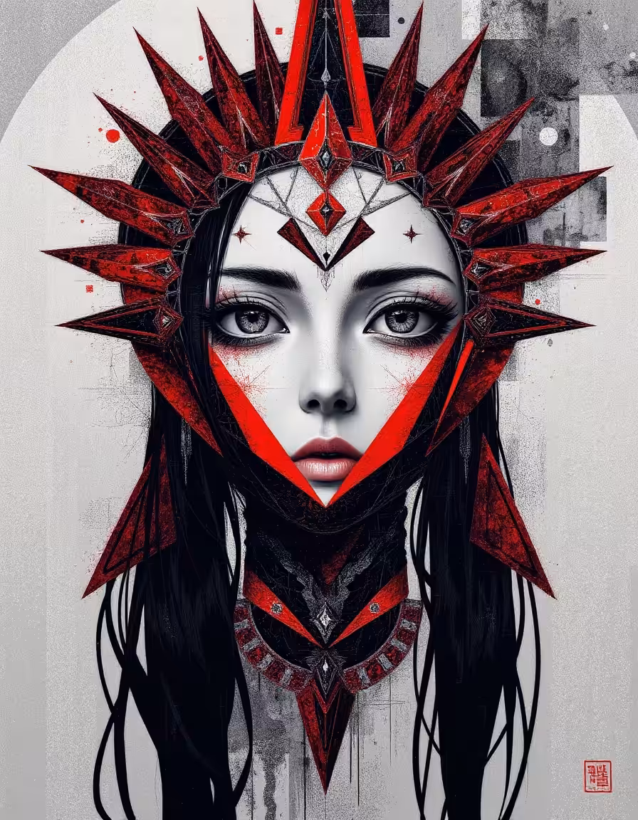 The Unreadable Oracle