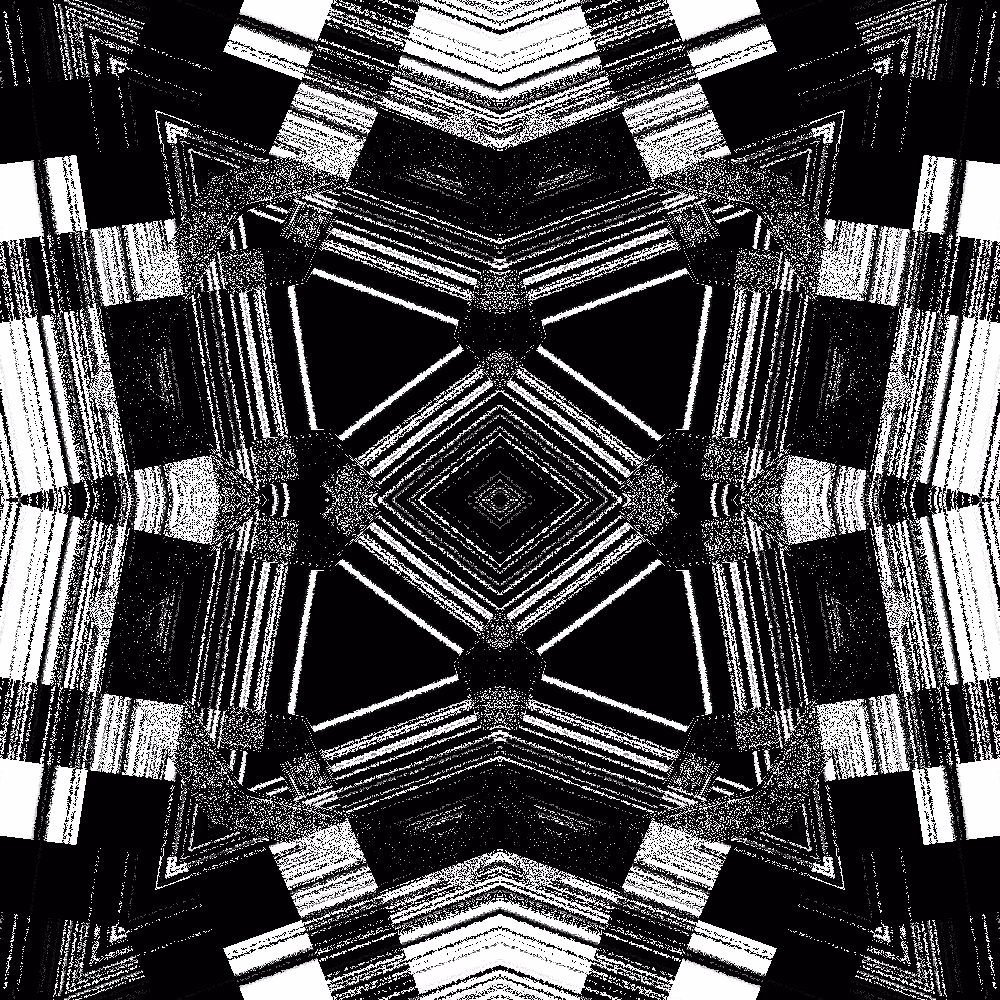 Totemic #17