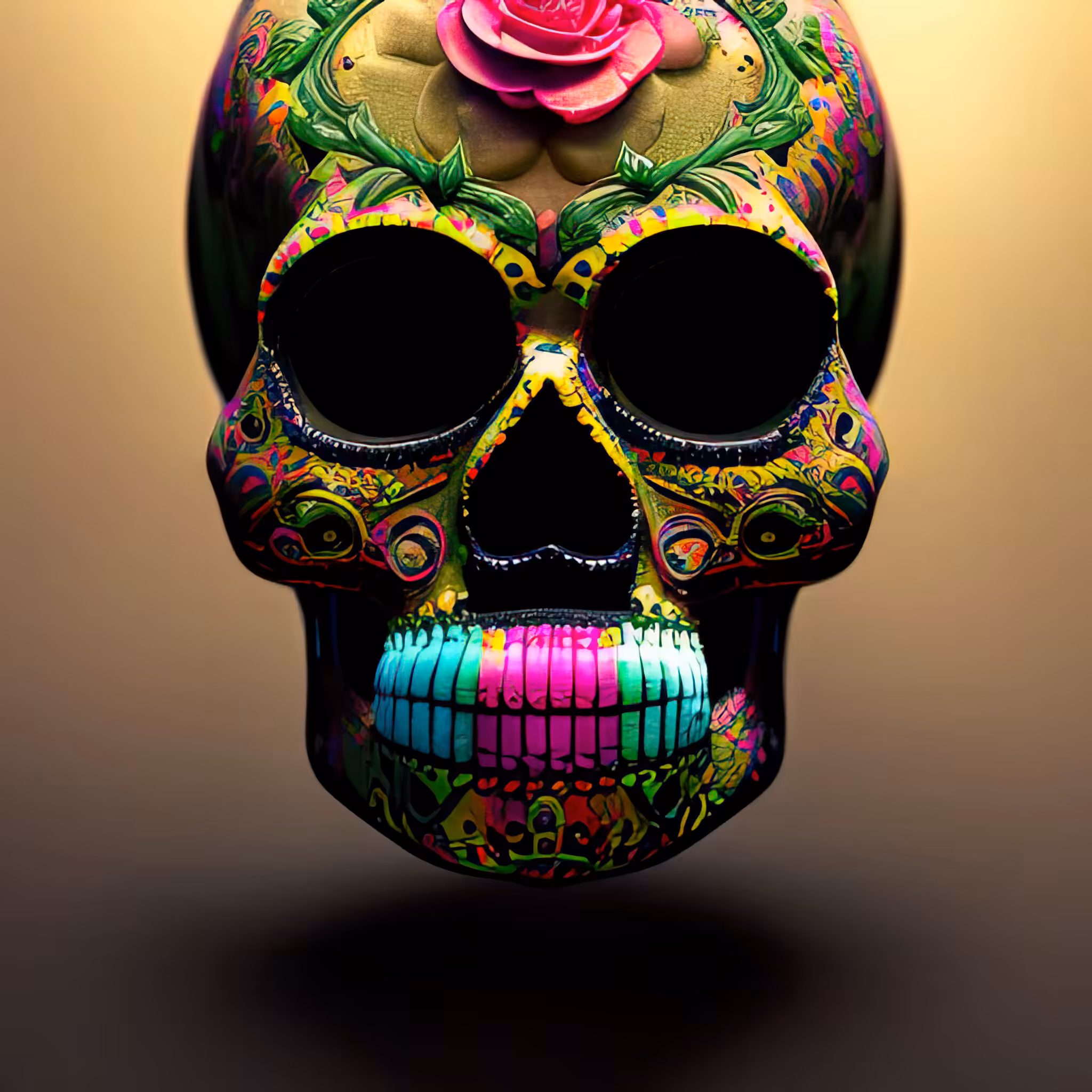 Head Case #133