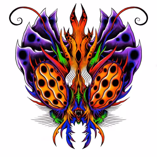 Queen Mantis