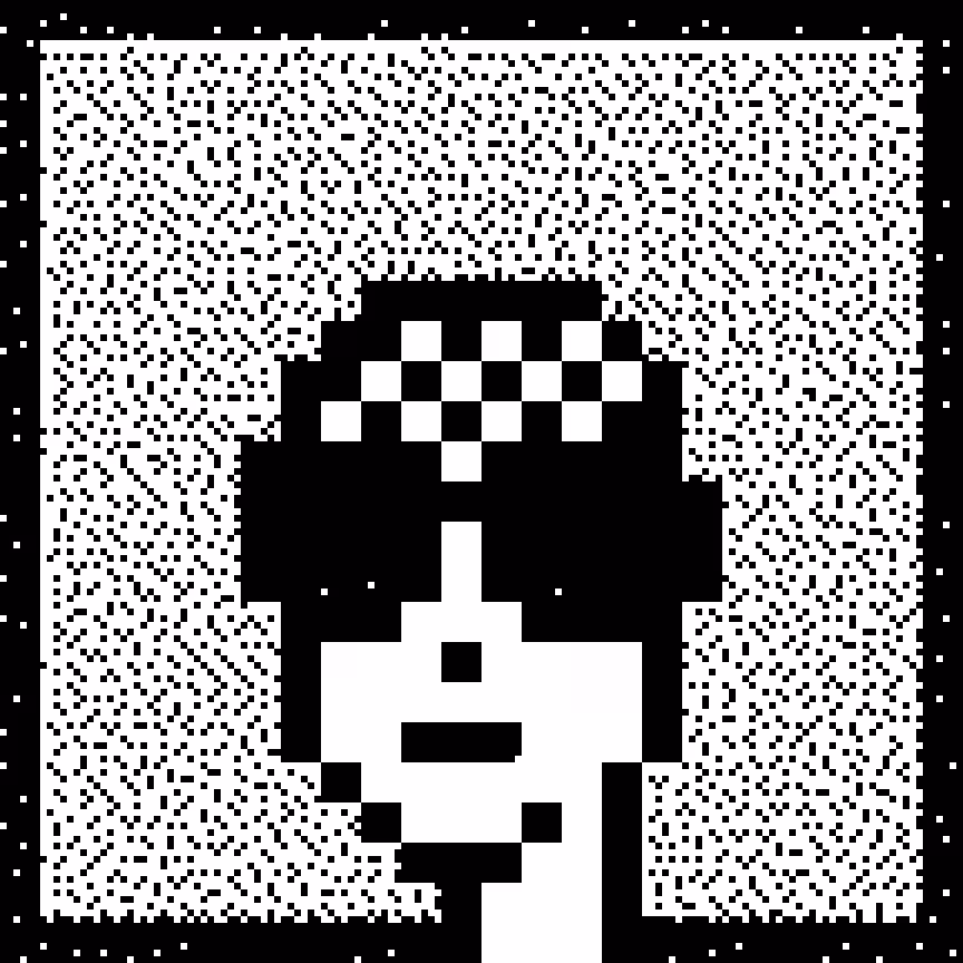 Emulated Macinpunk