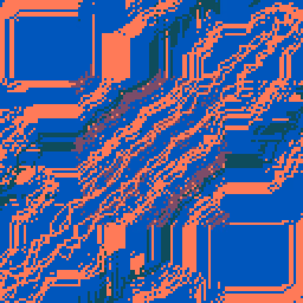 bonbon topology #25
