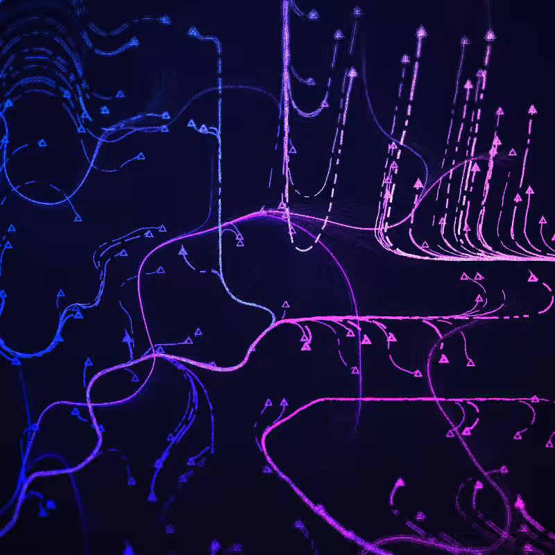 Follow The Map #6