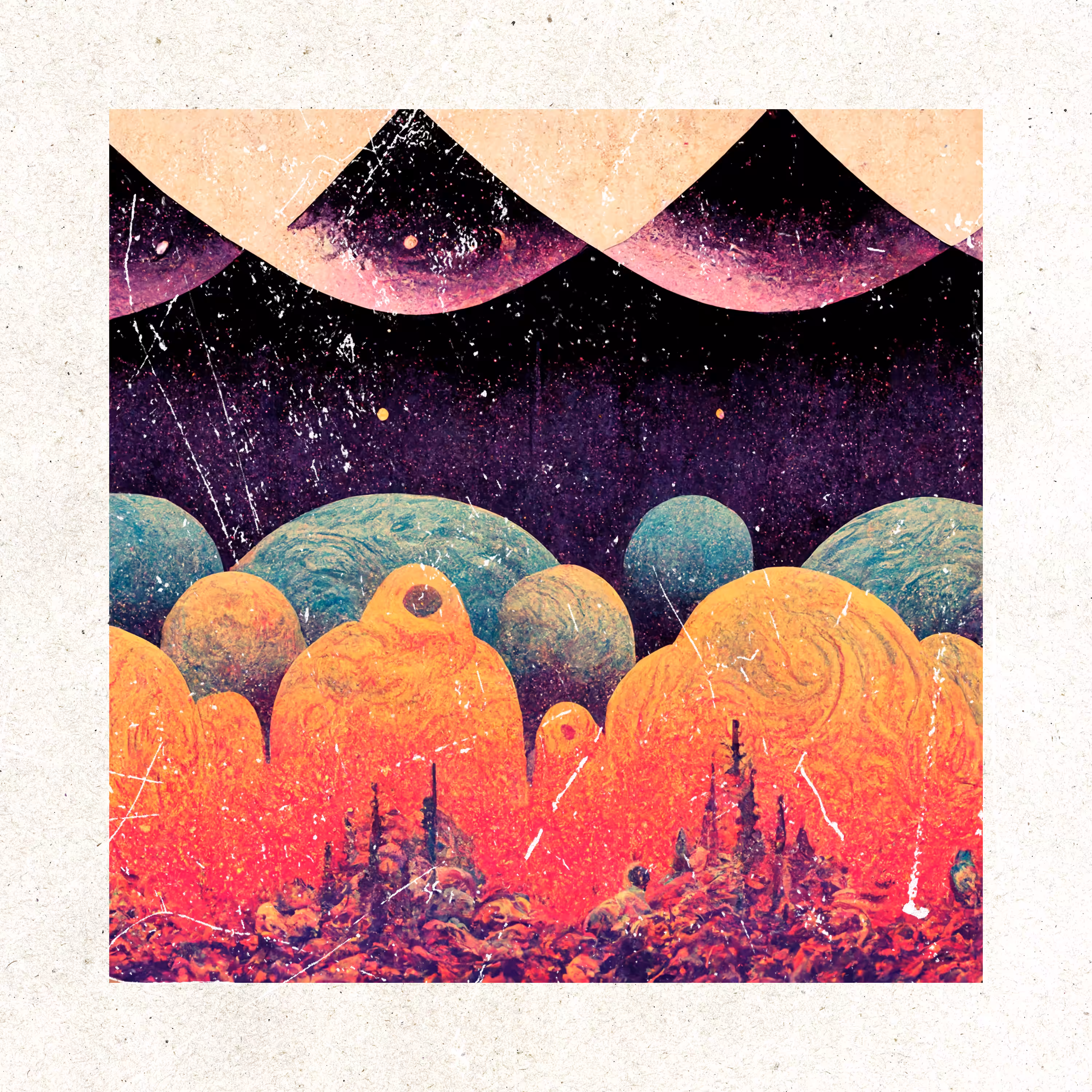 Forest