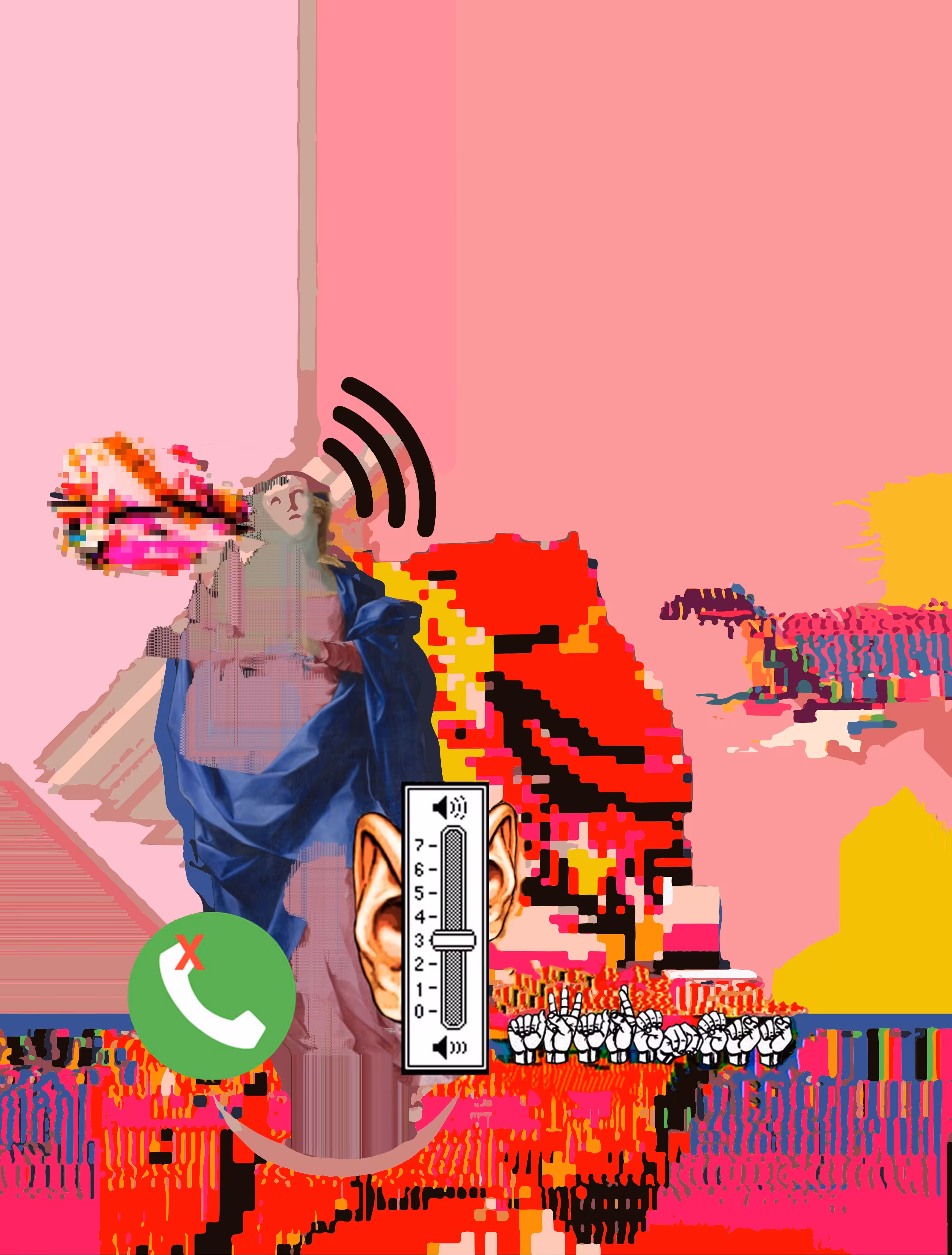 No Captions, No Transcripts, NO ACCESS