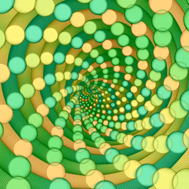 AntiBody Tunnel #33