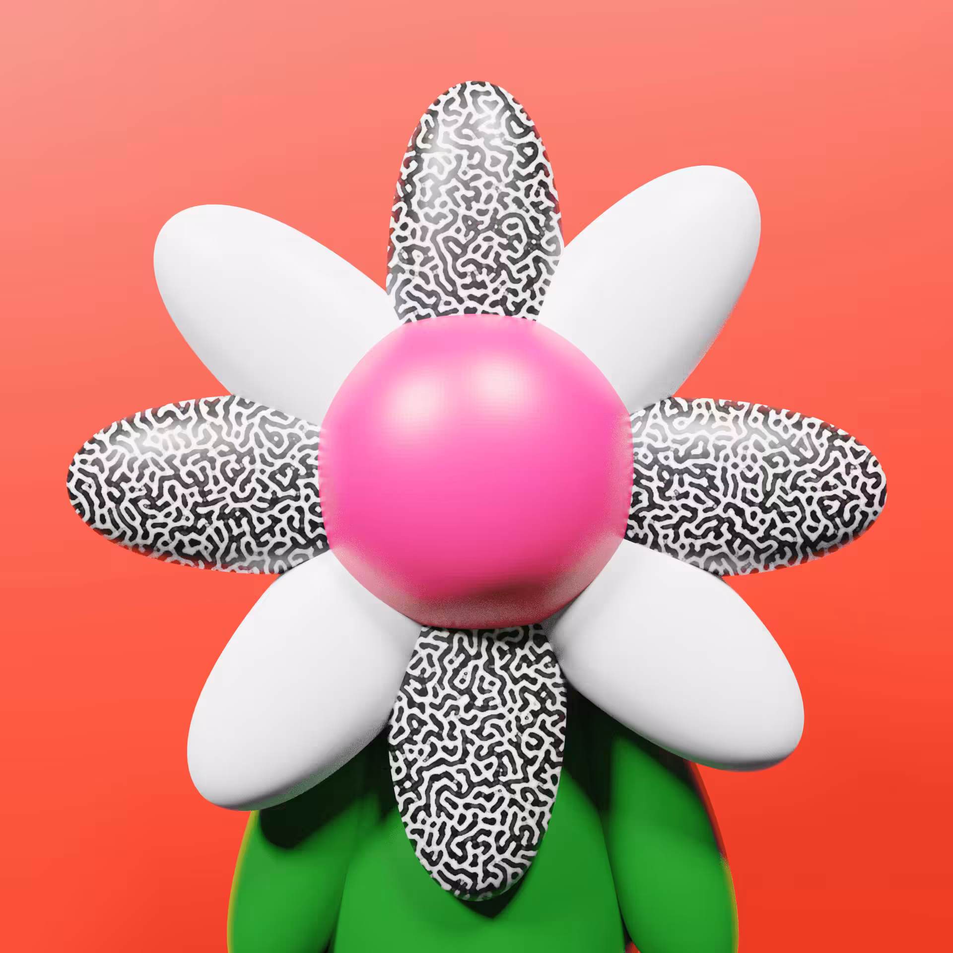 POLLENHEDZ #07