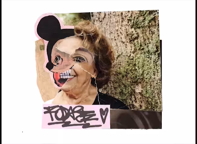 Dona Mickey