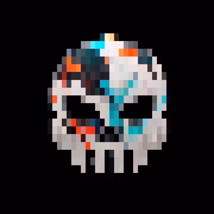 TZKULL #22