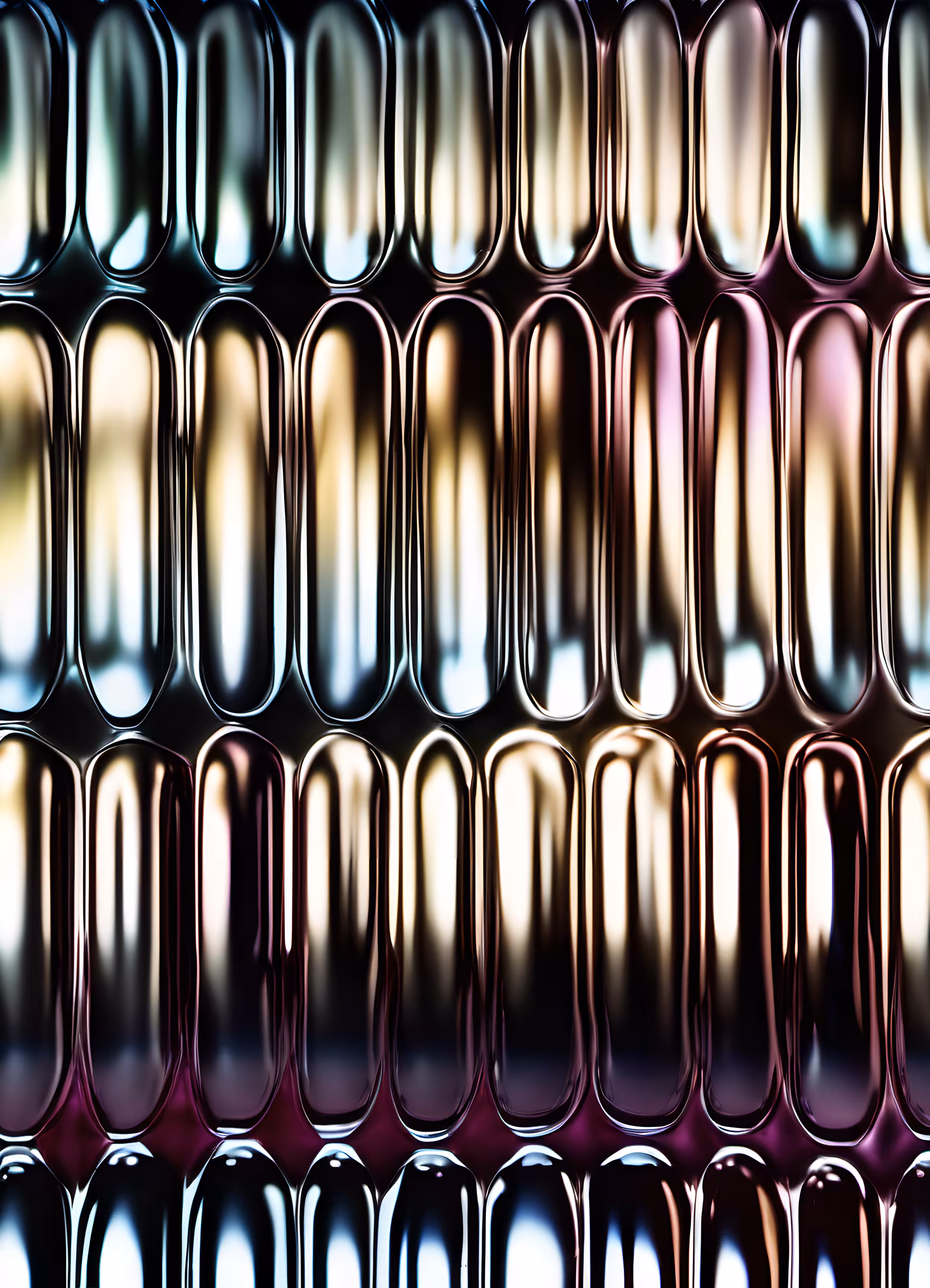 Elastic Echoes #9