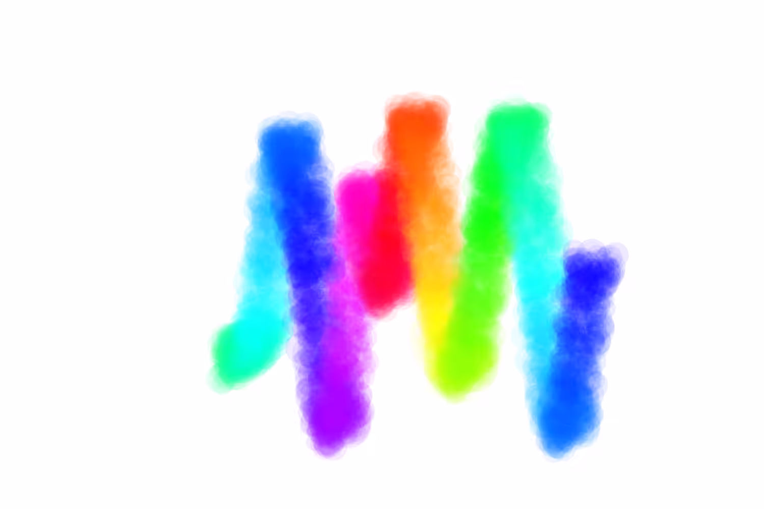 Chromie Squiggle #3893