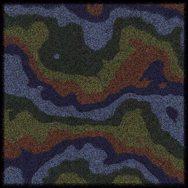 Tapestry #120