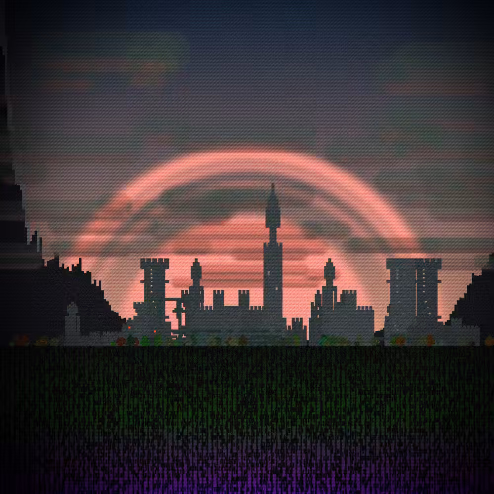 Pastlands #5