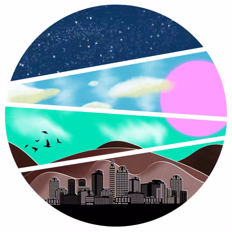 Existence Layers #47