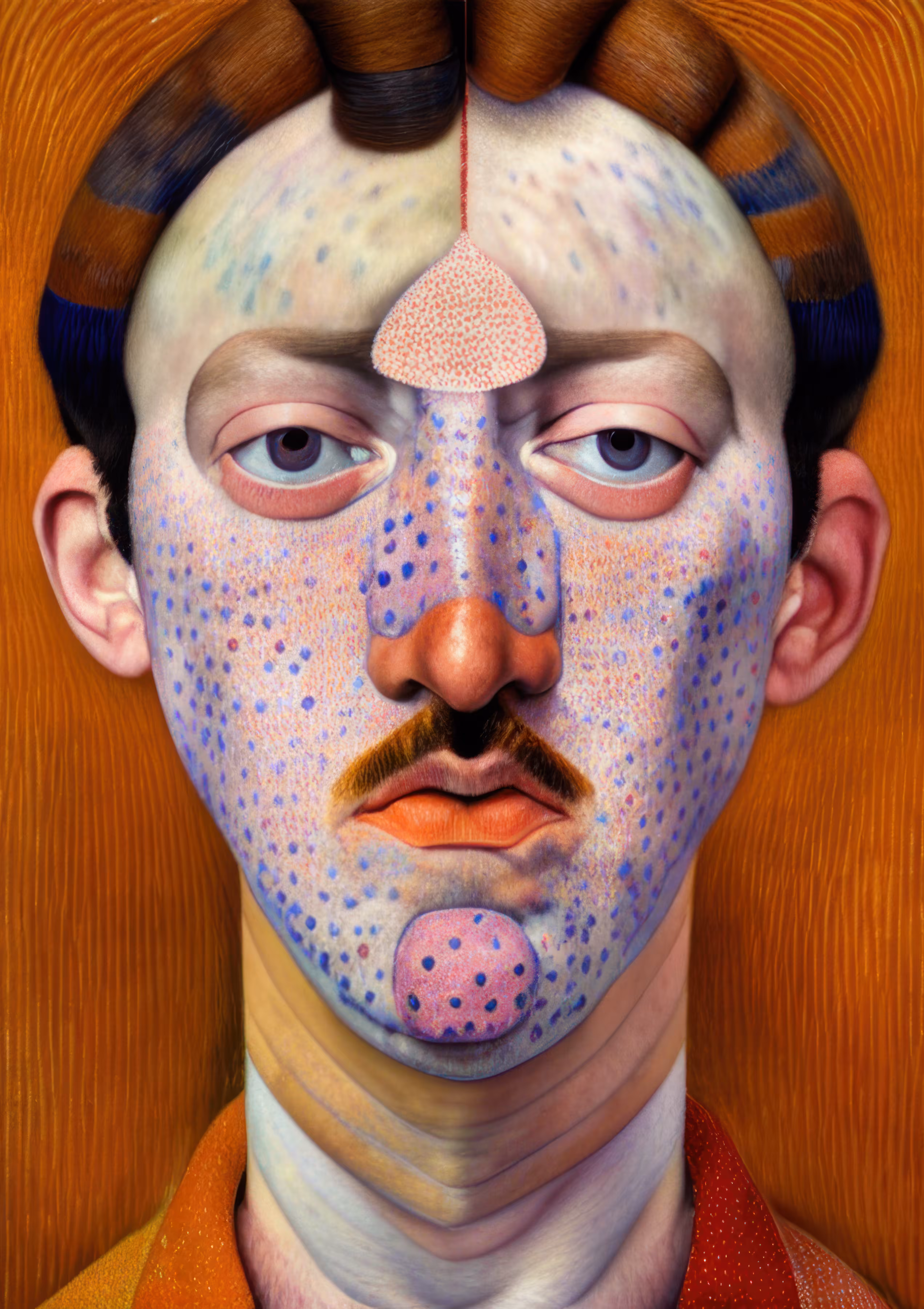 Hive Mind: #18