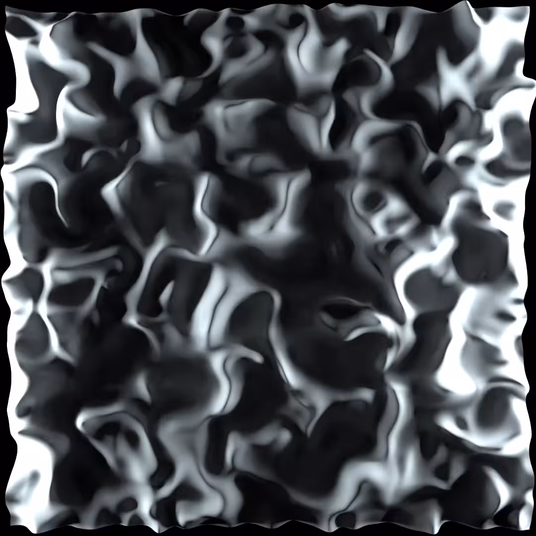 Generative Noise Patterns 1/50 (Shima Noise)