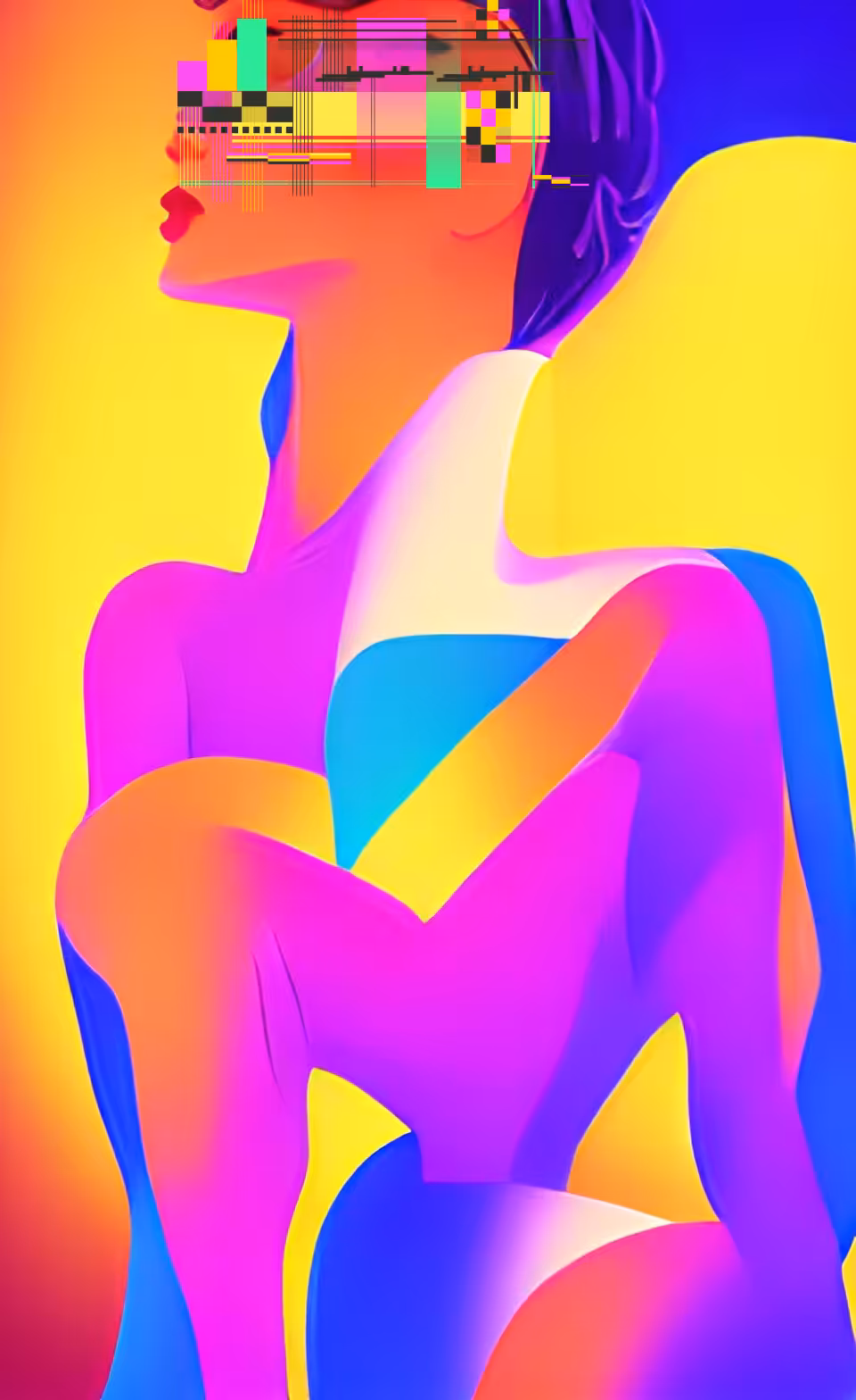 Glitcher #2