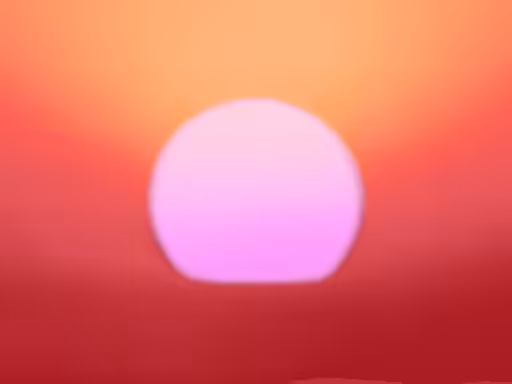 GM Sunshine No23