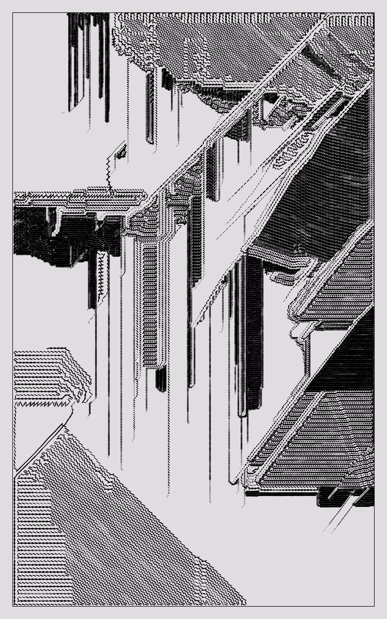 Towers #0.3