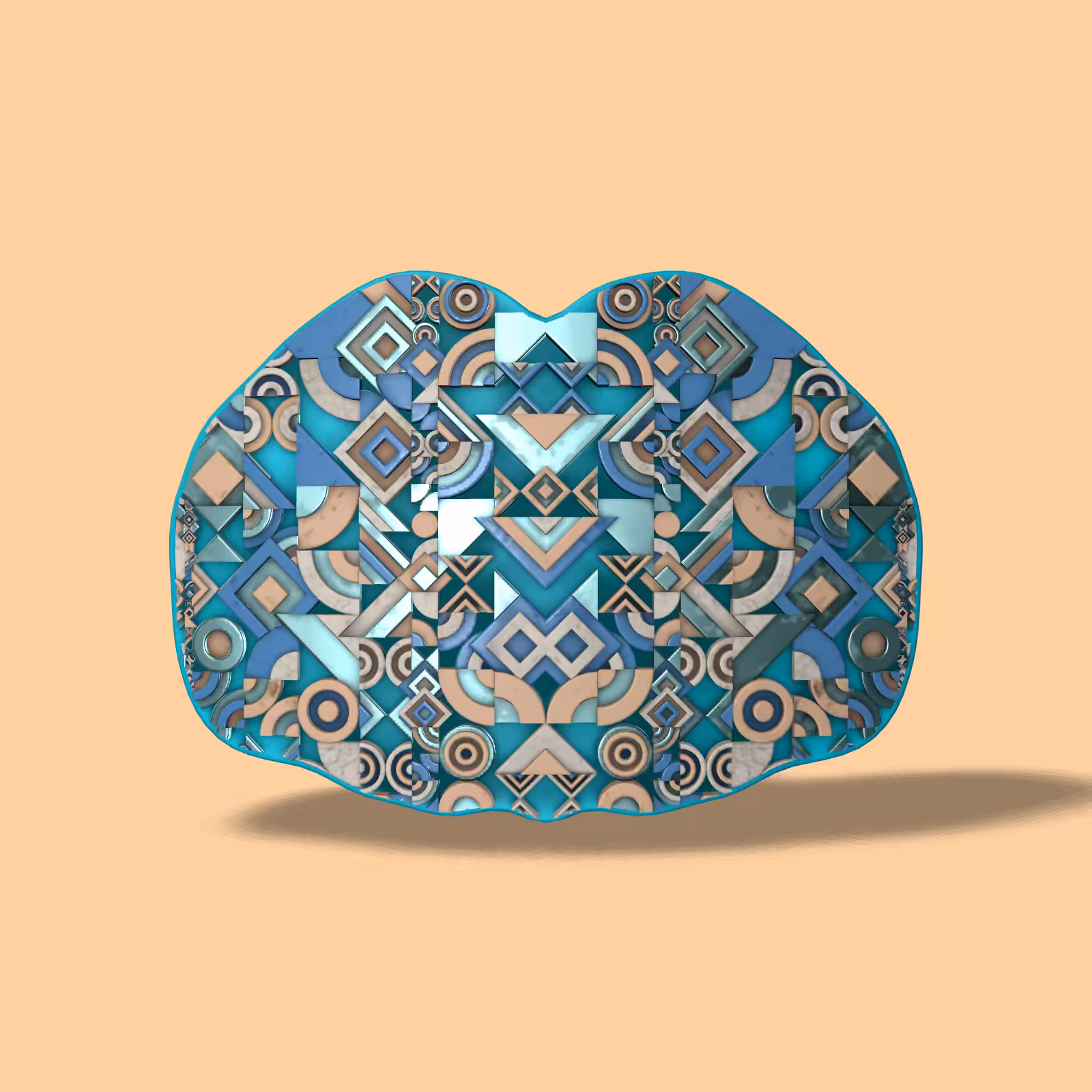 3D Generativemasks #198