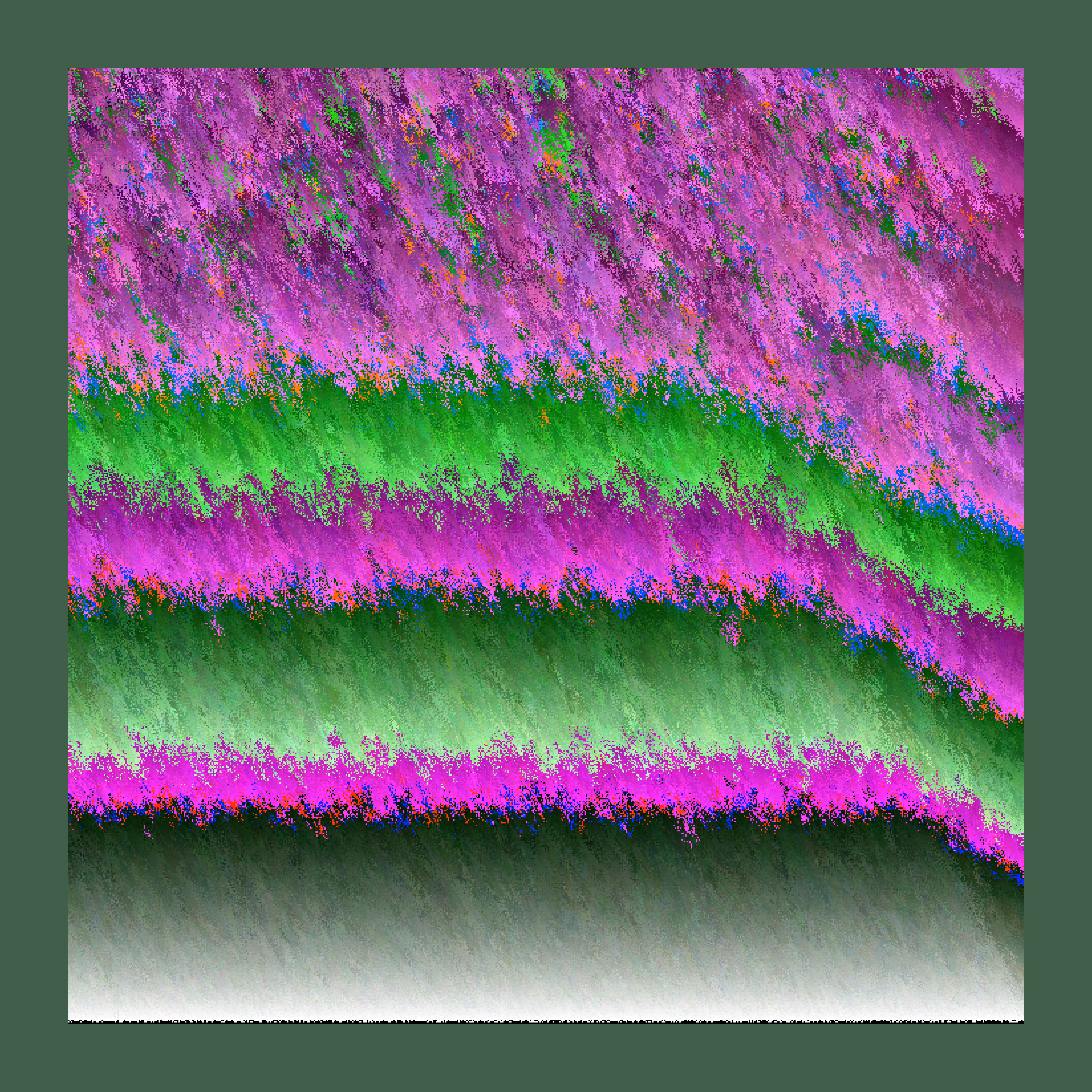 THE FALL #6
