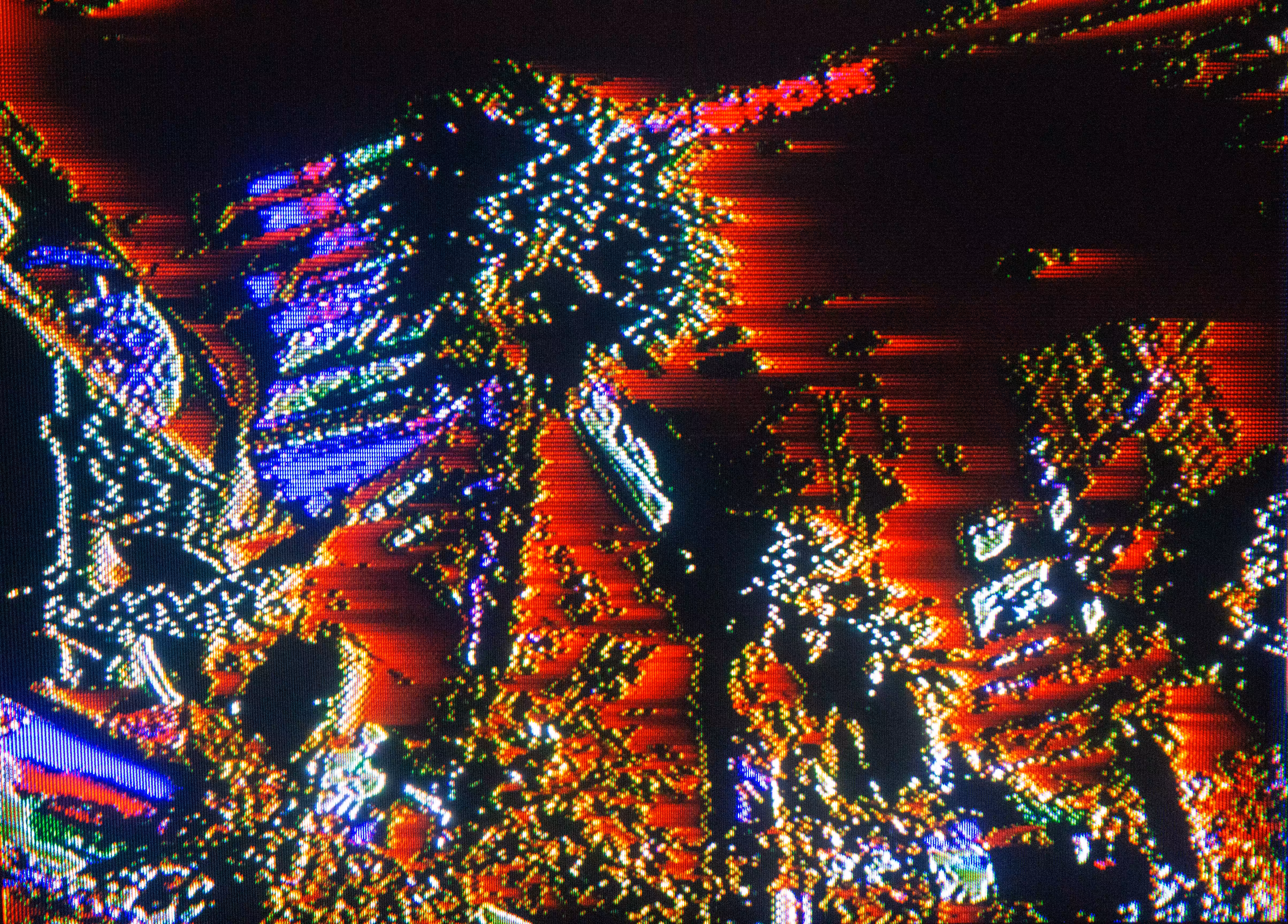 redshift requiem