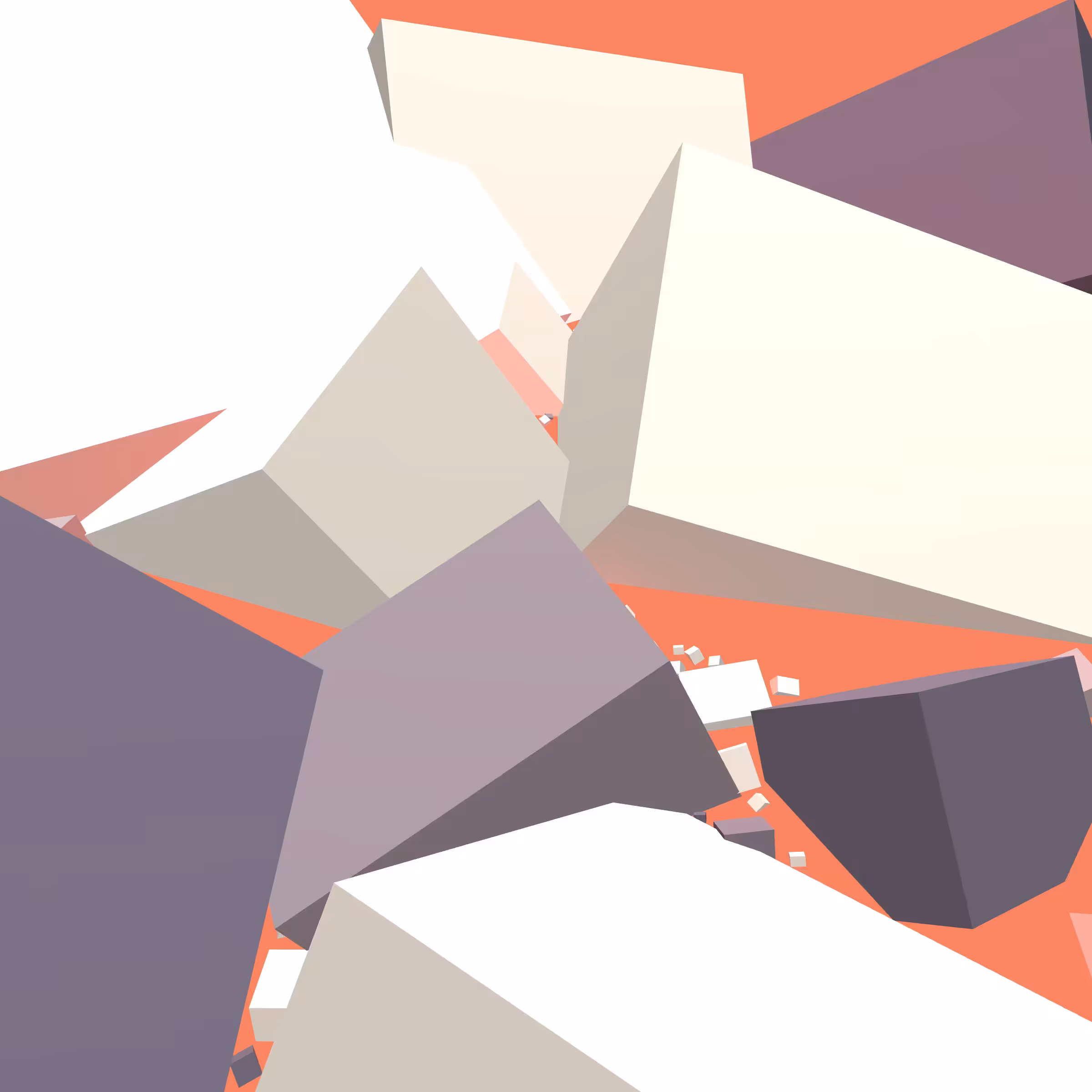 Organized Disruption #699